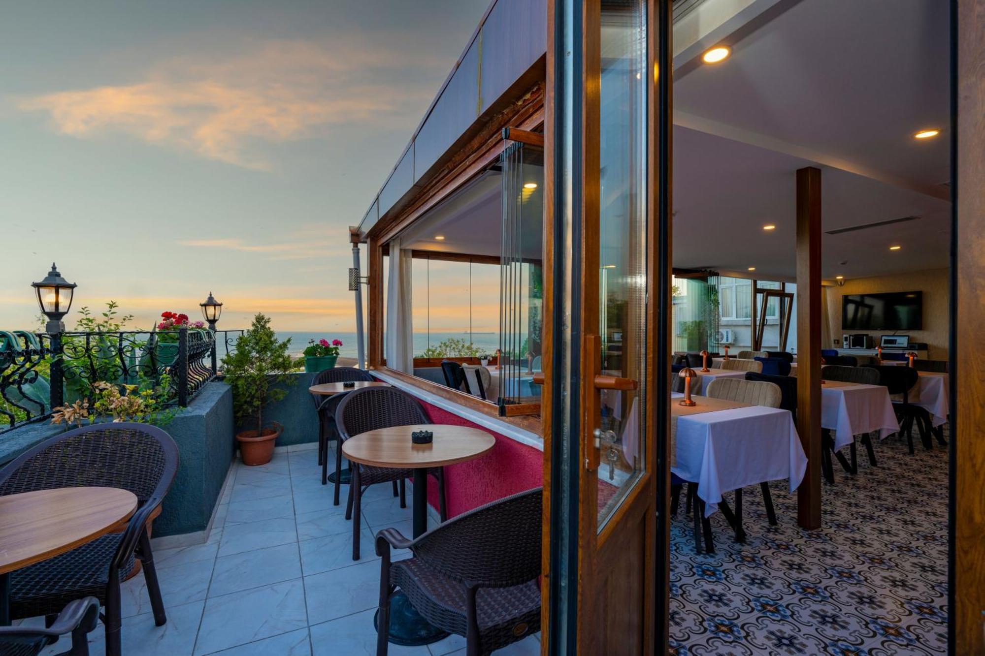 Harmony & Hotel 4*
