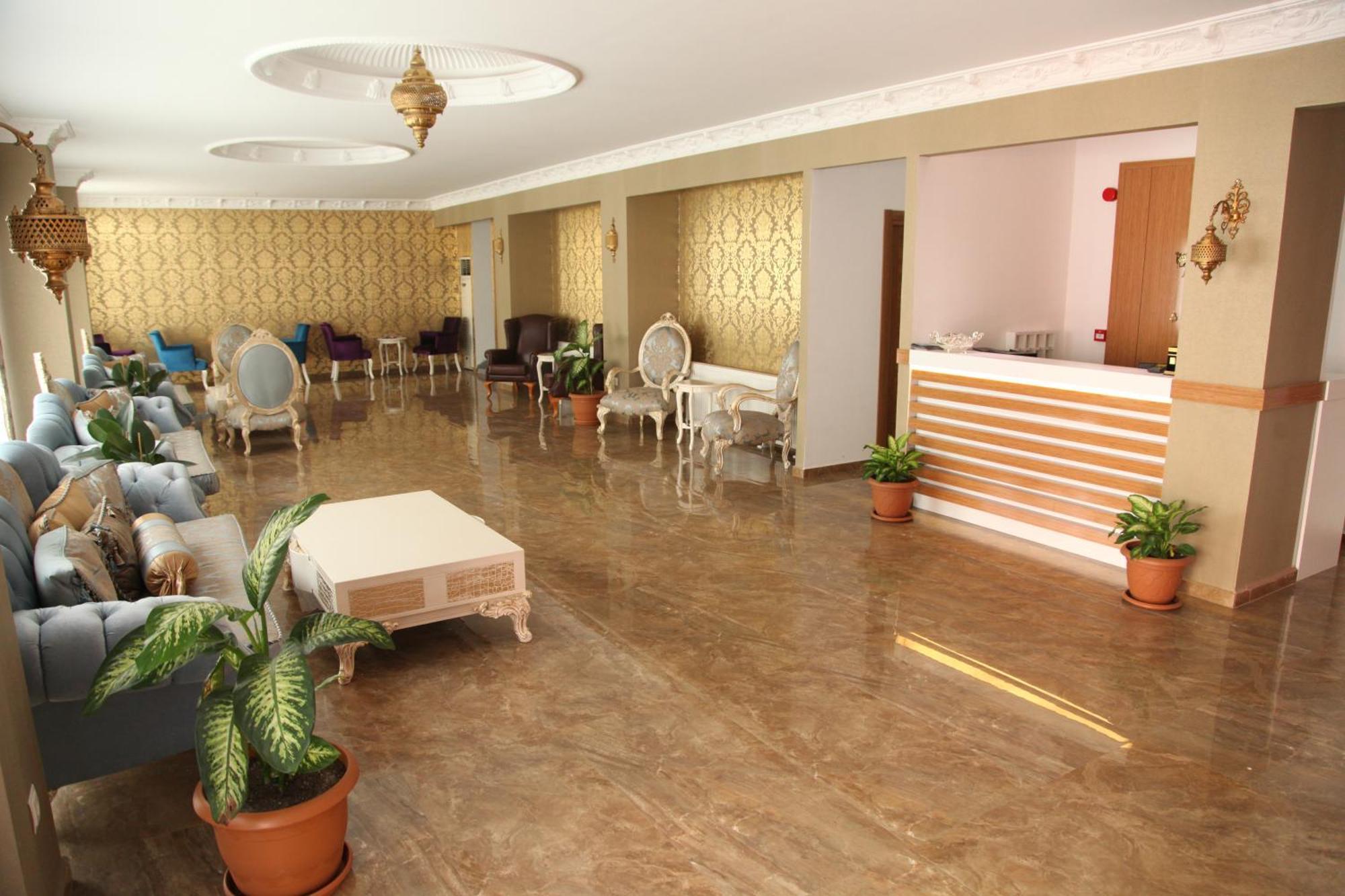 Safir 3*