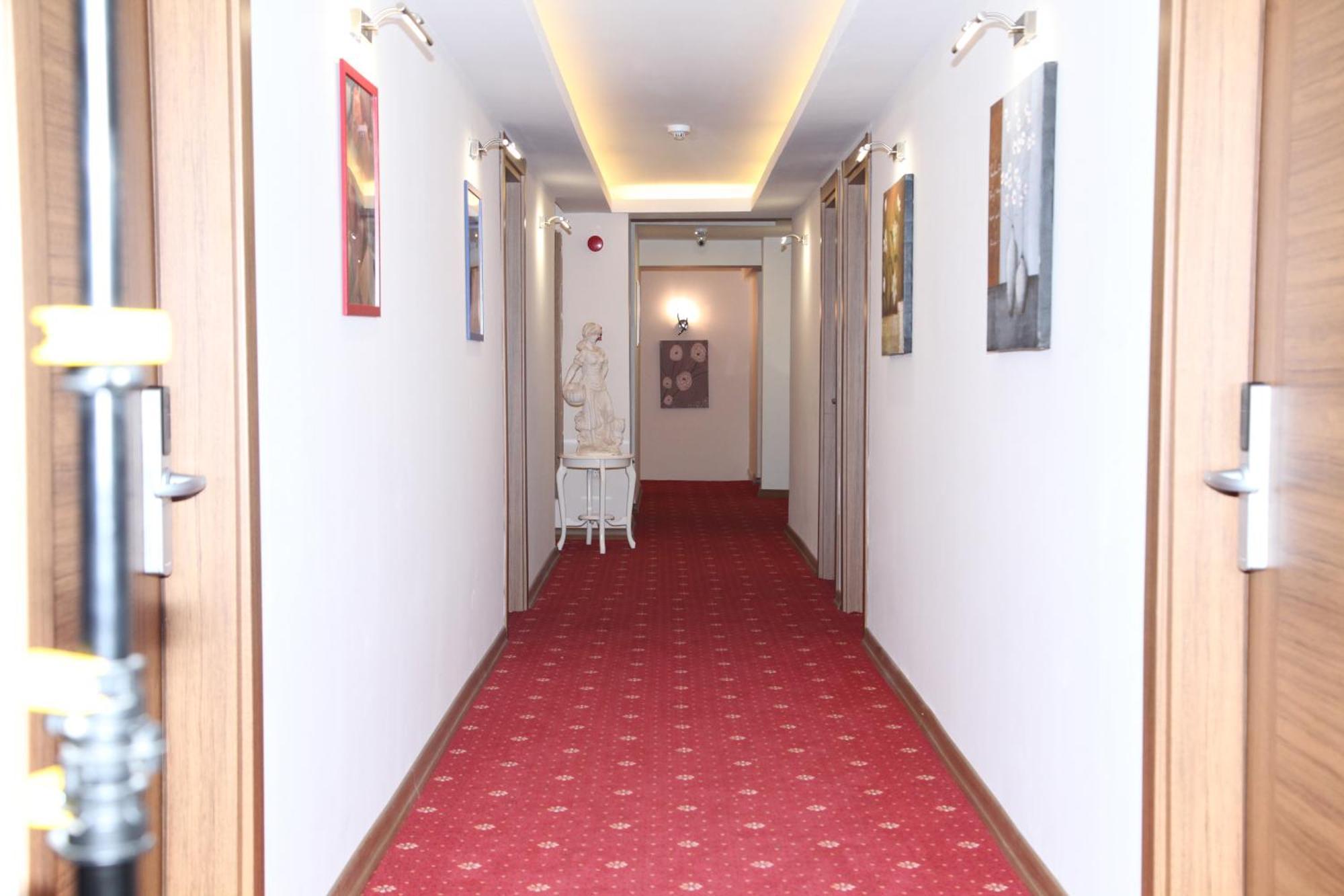 Safir Istanbul