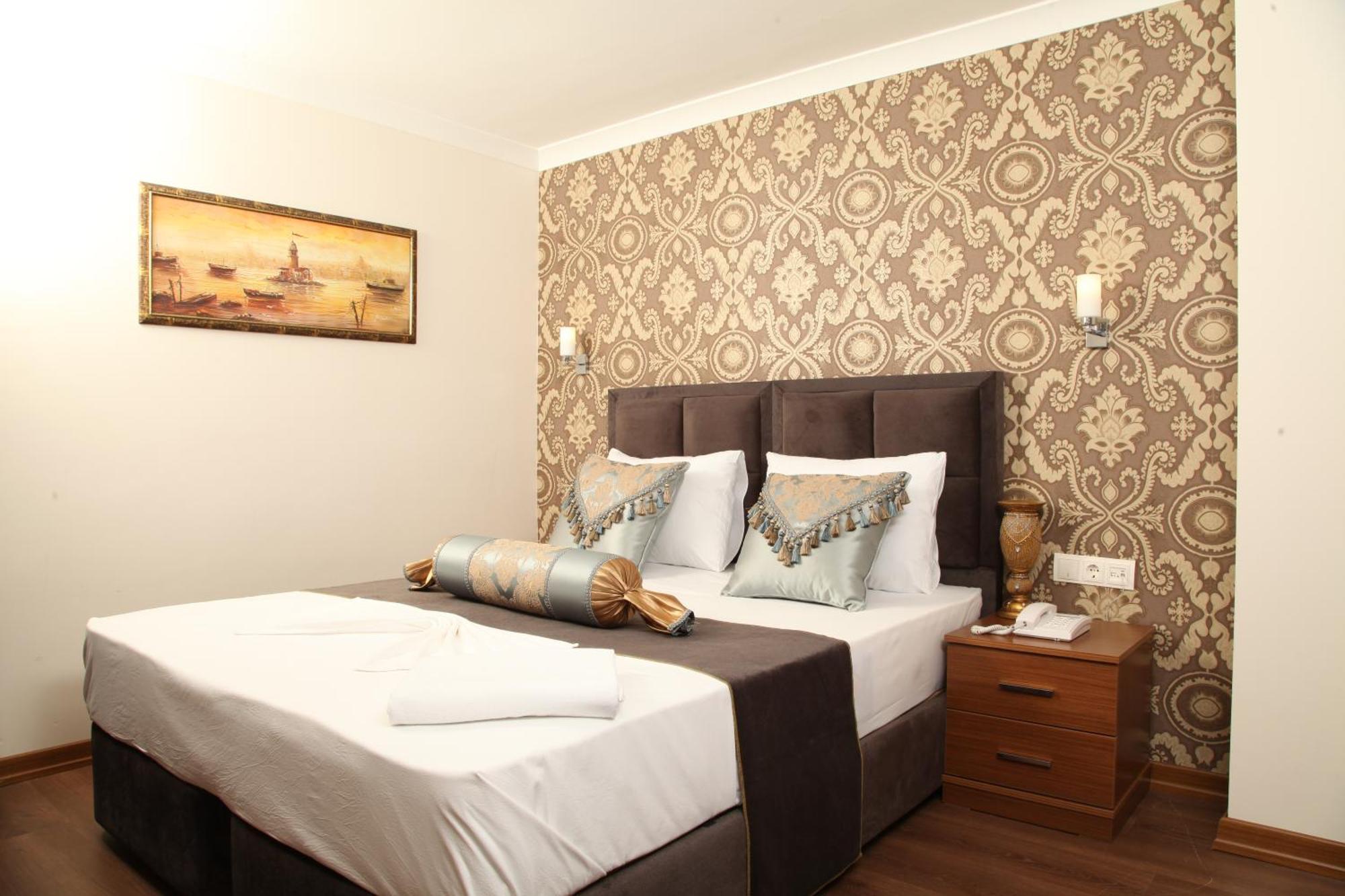 Safir Hotel
