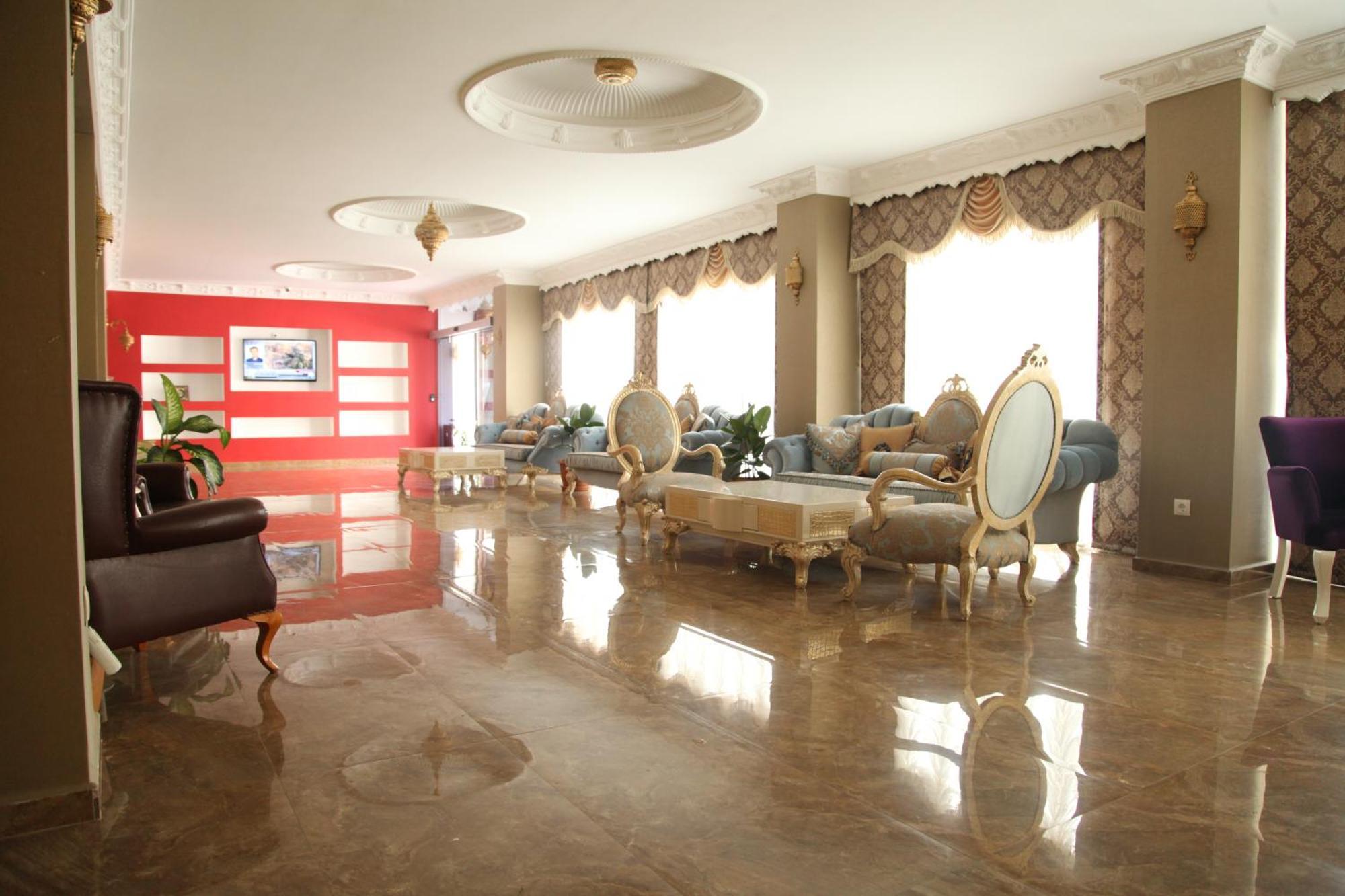 Hotel Safir