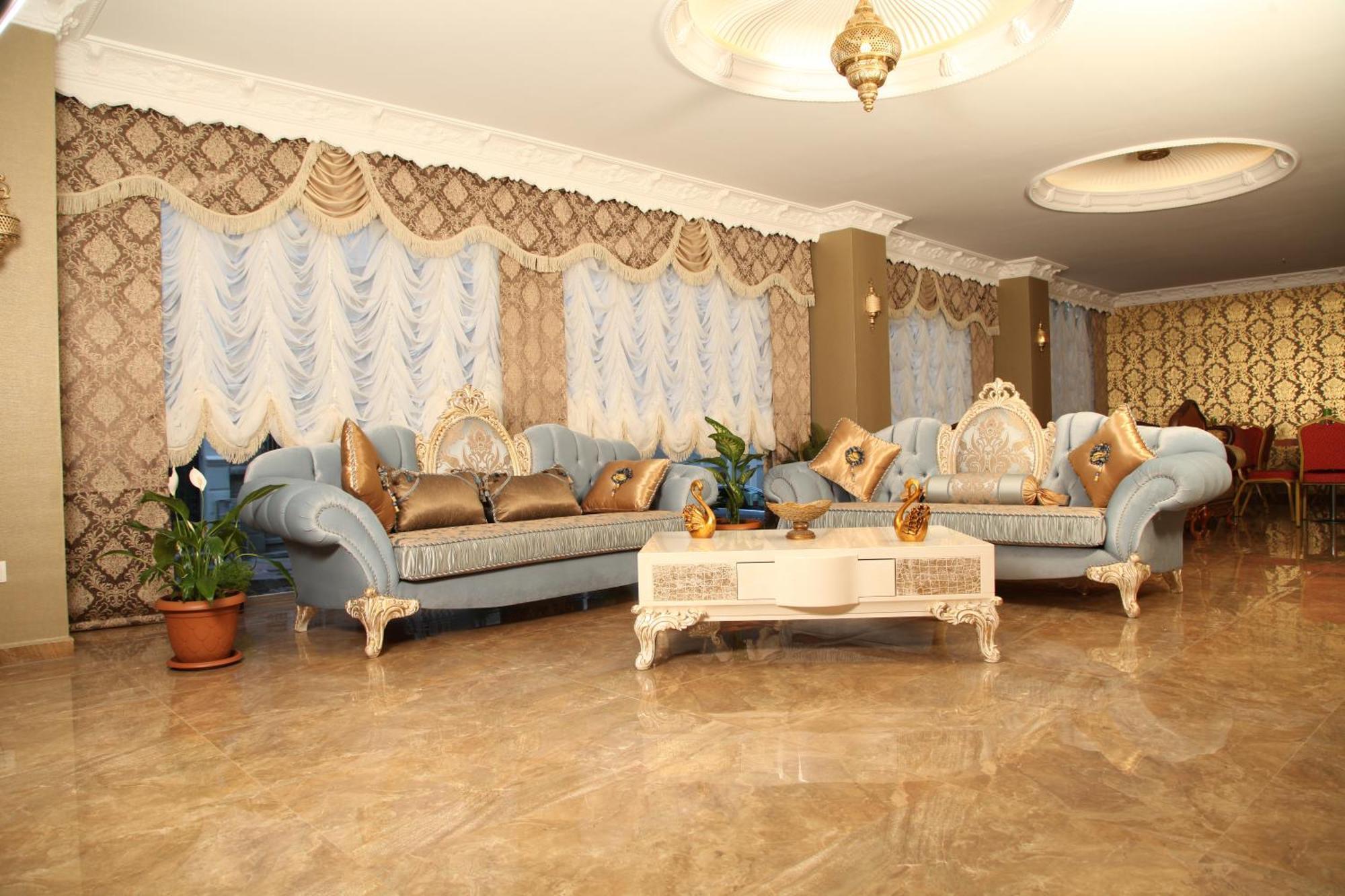 Safir Hotel Istanbul