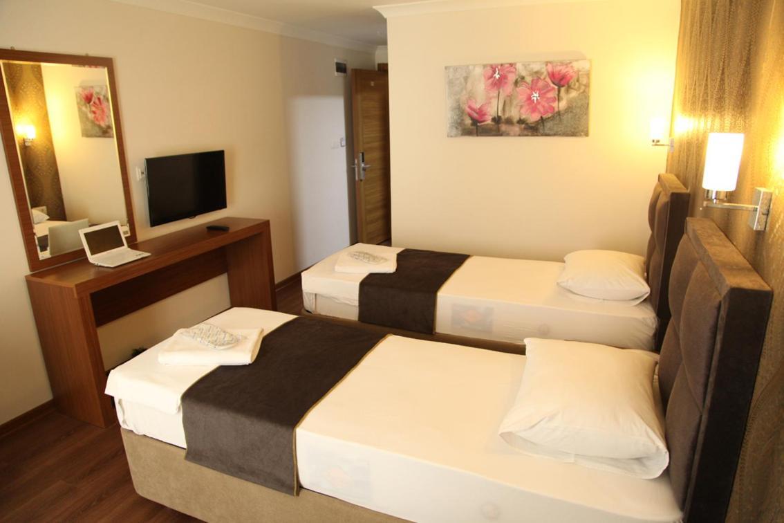 Safir Istanbul