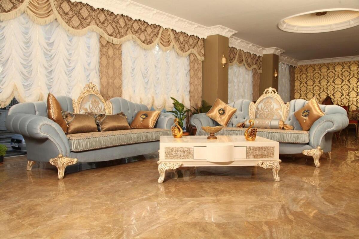 Safir Hotel