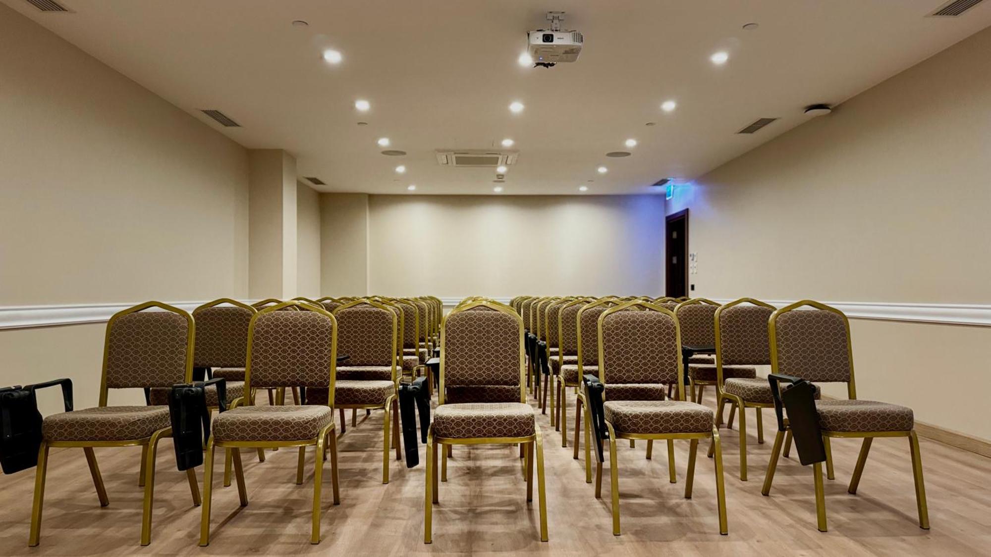 Mukarnas Pera Hotel 4*