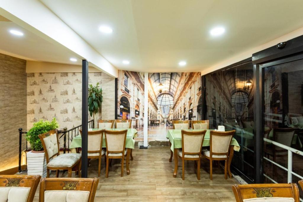 Otel Gross İstanbul