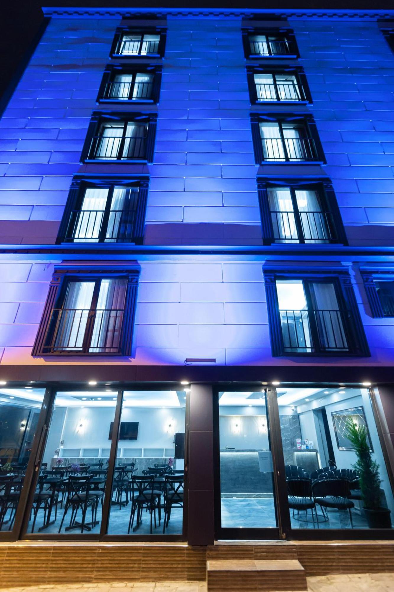 Ria Boutique 4* Istanbul