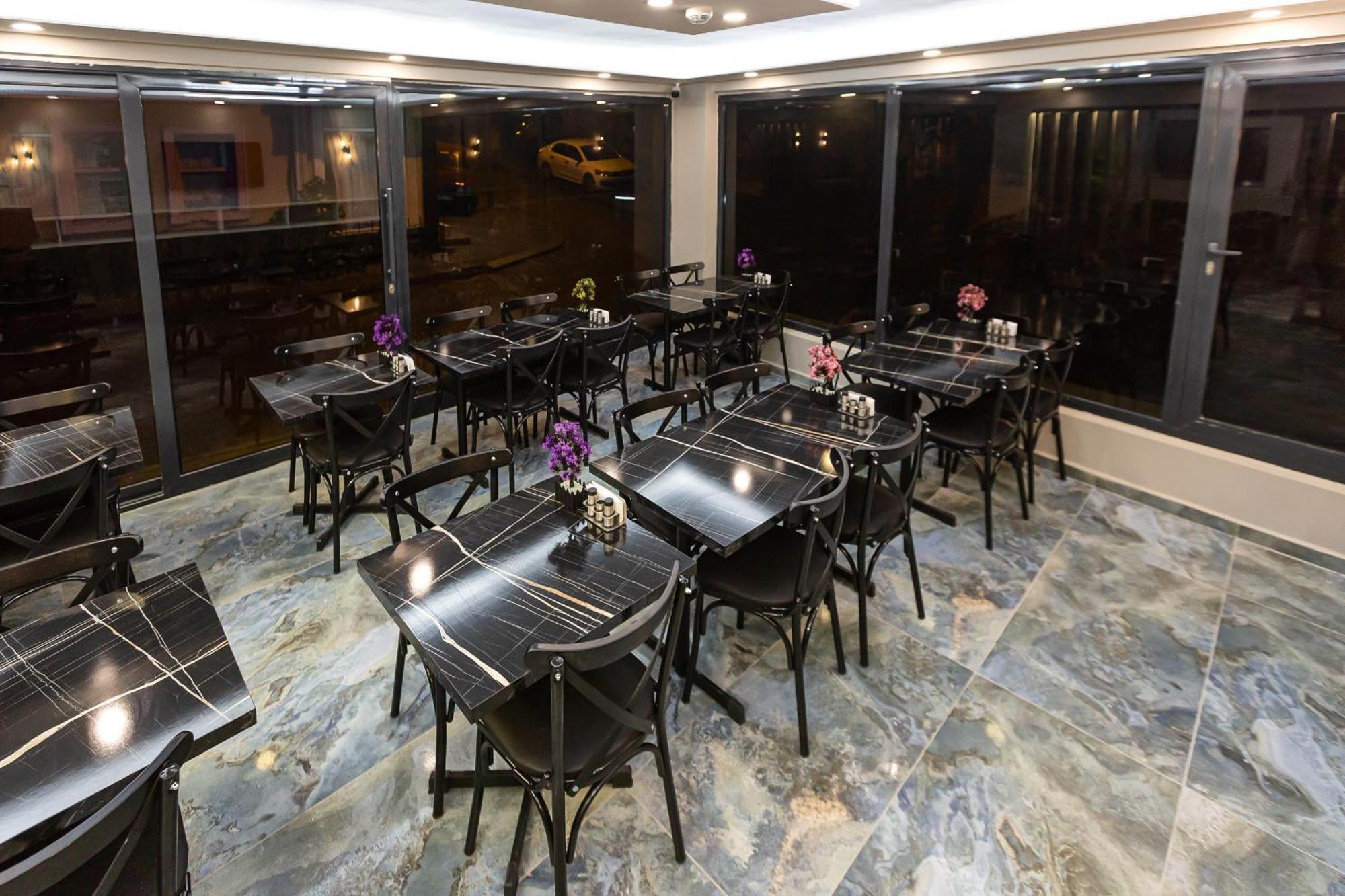 Ria Boutique 4* Istanbul