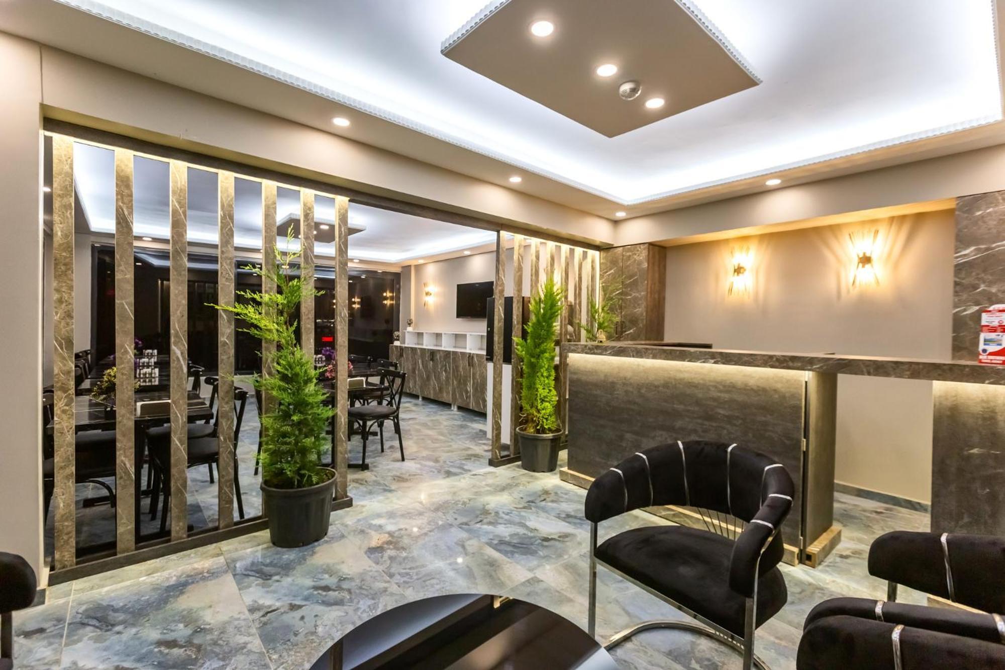 Ria Boutique 4* Istanbul