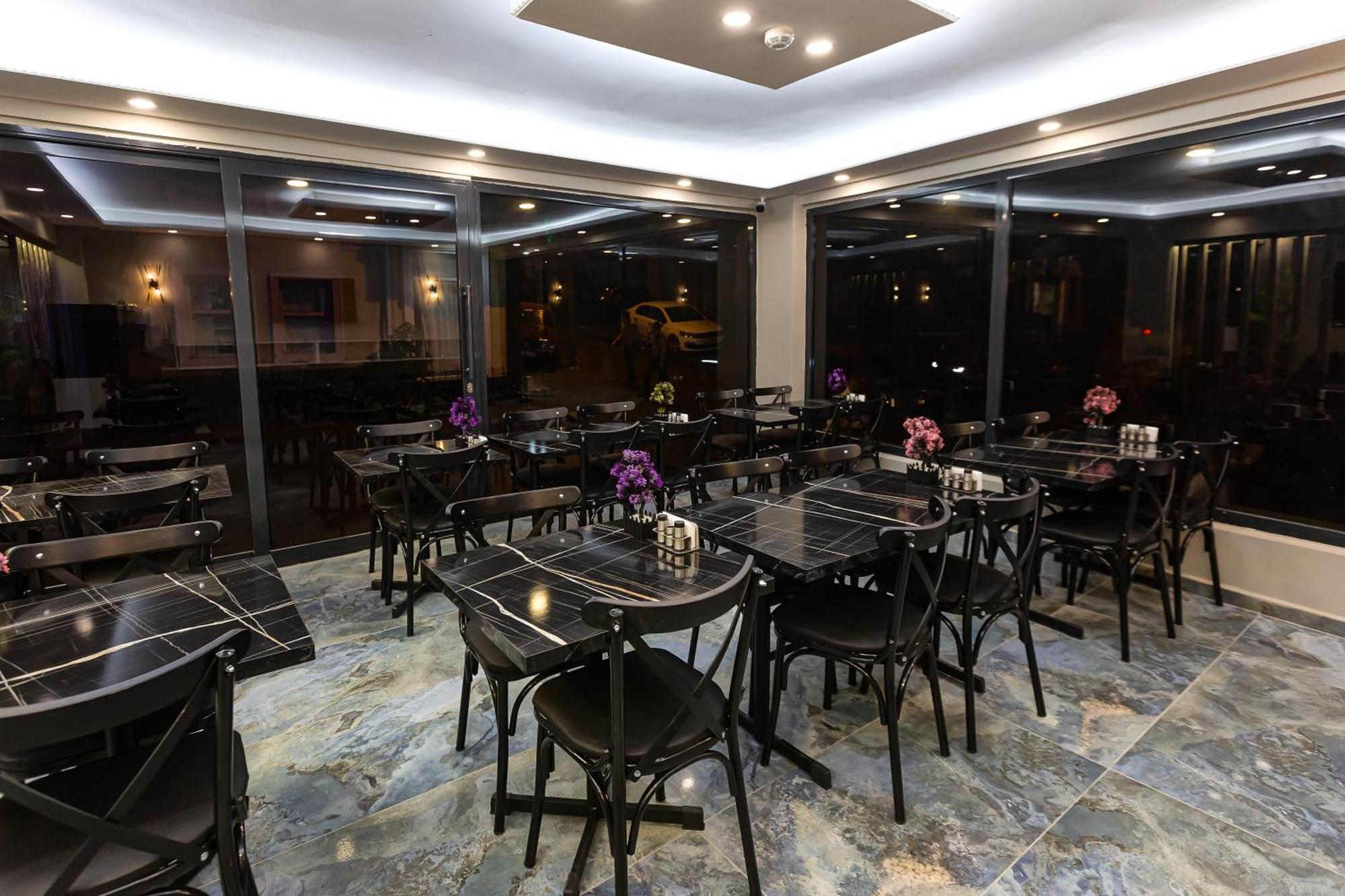 Hotel Ria Boutique