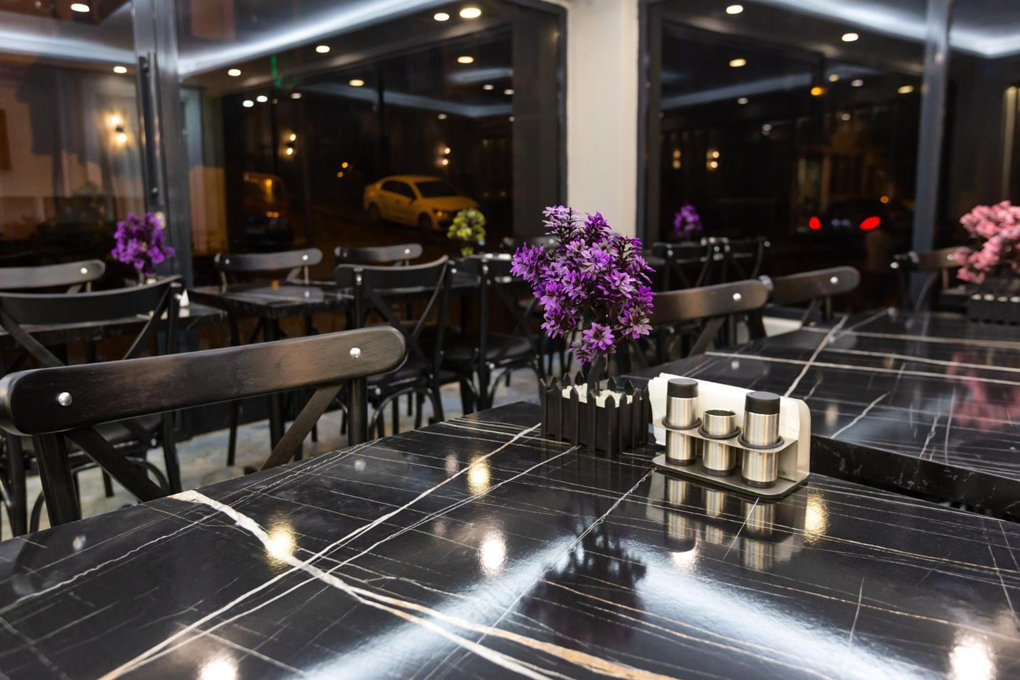 Ria Boutique Istanbul