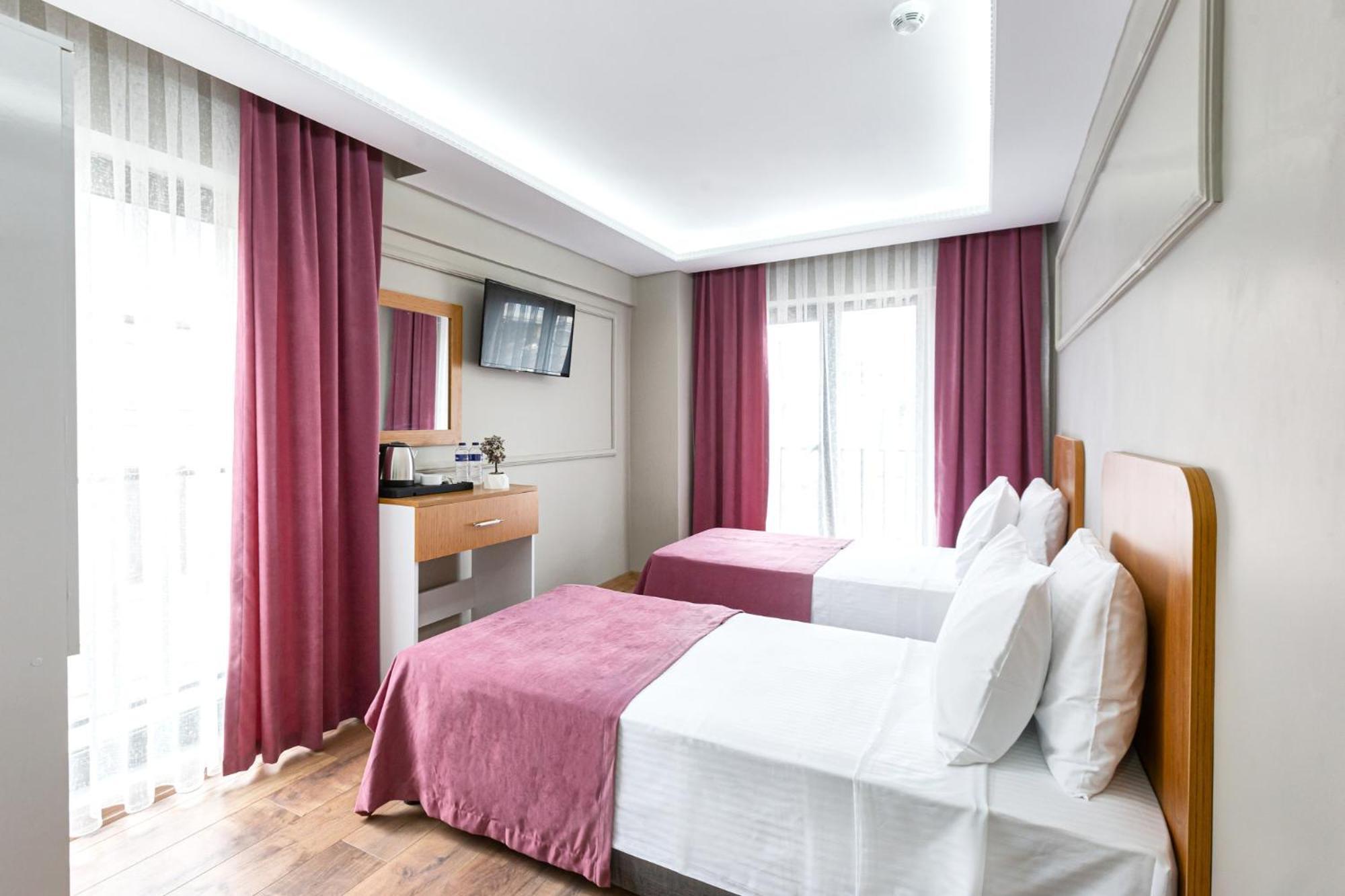 Ria Boutique 4* Istanbul