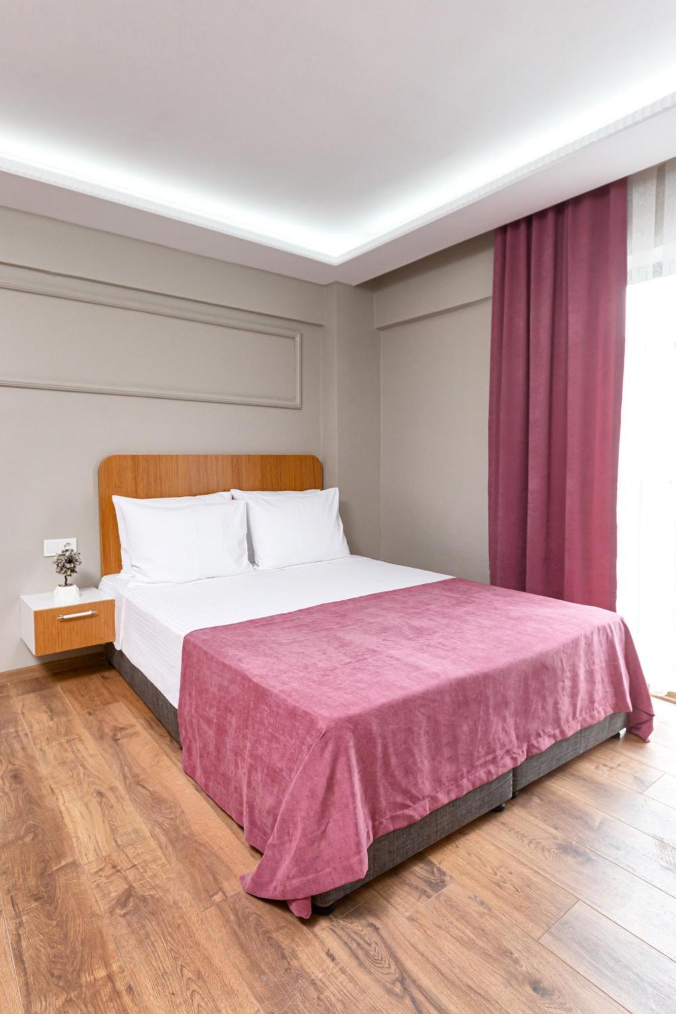 Ria Boutique Hotel Istanbul