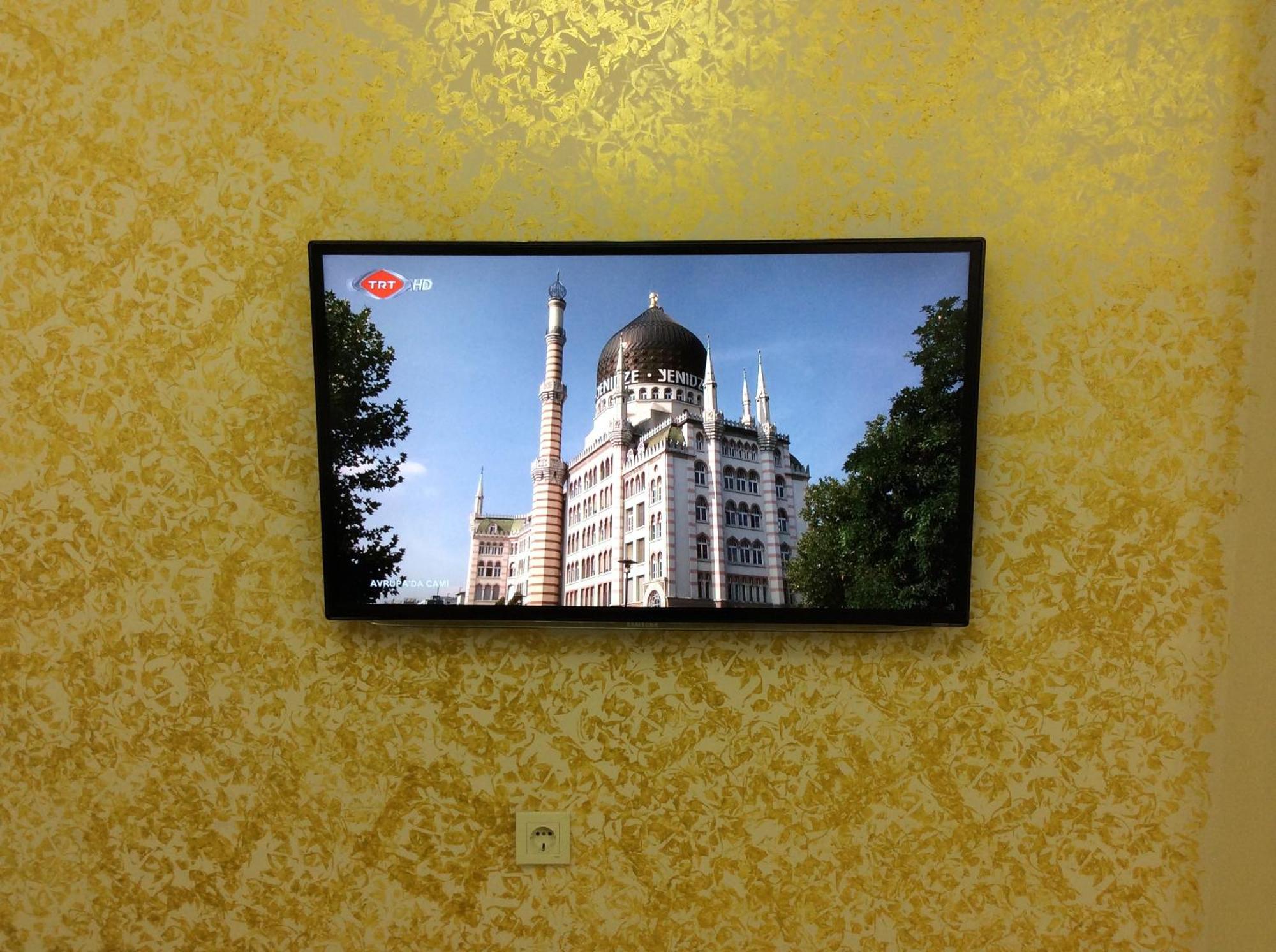 Apartment Yilmaz Istanbul