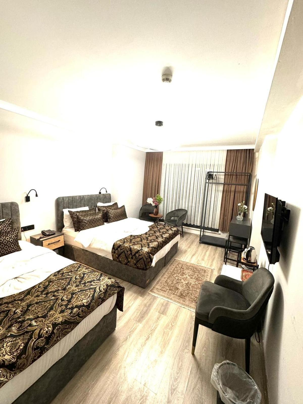 Hotel The Diderot Istanbul