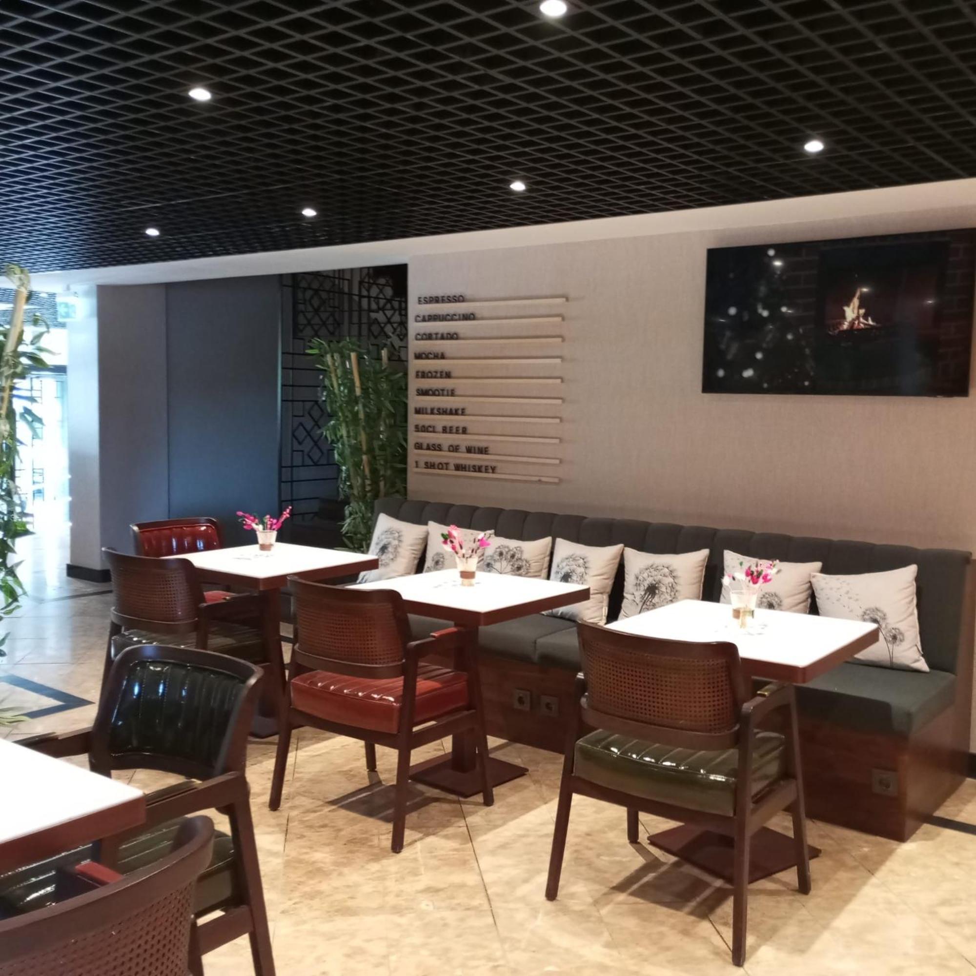 Cihangir Bosphorus 4* Istambul
