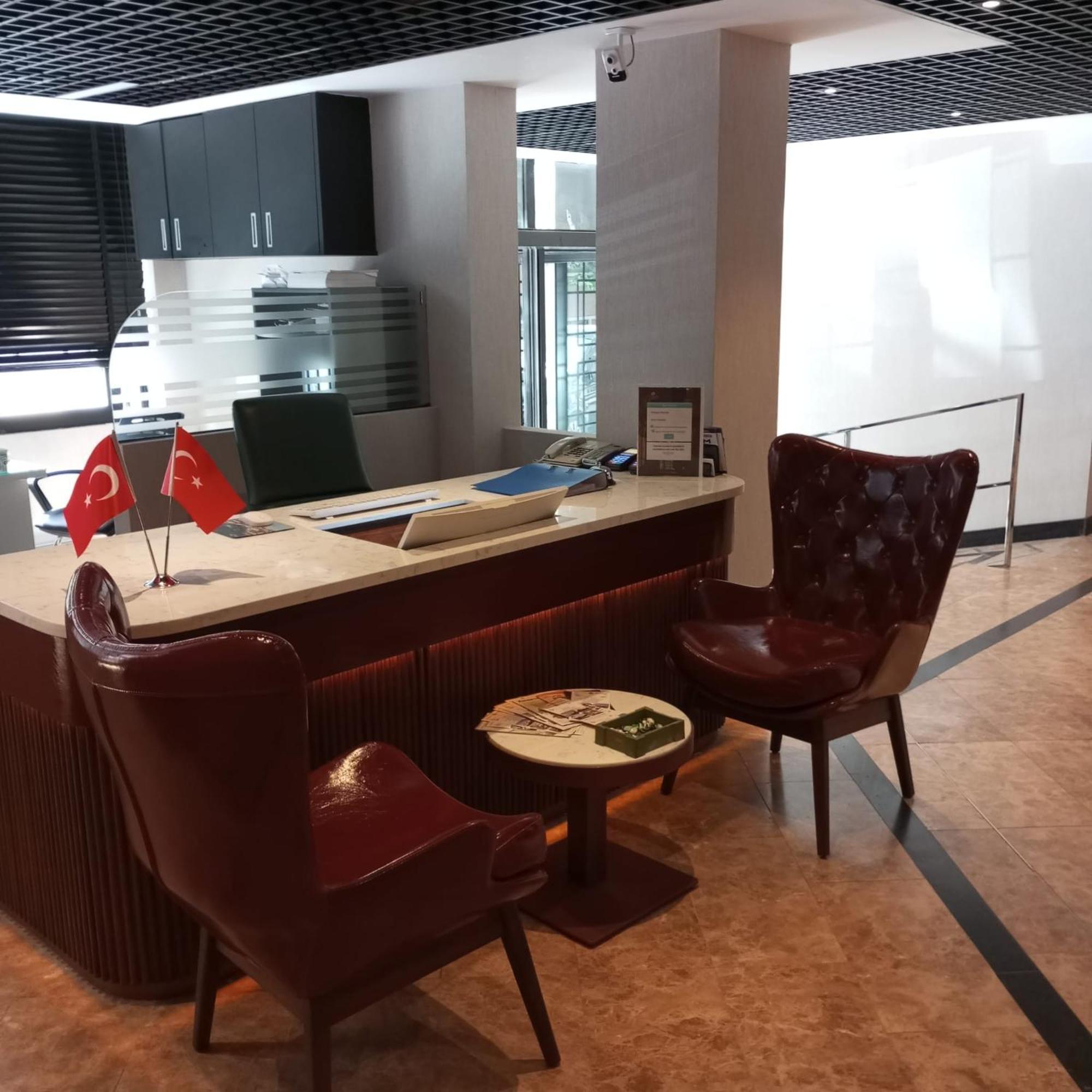 Cihangir Bosphorus 4* Istambul