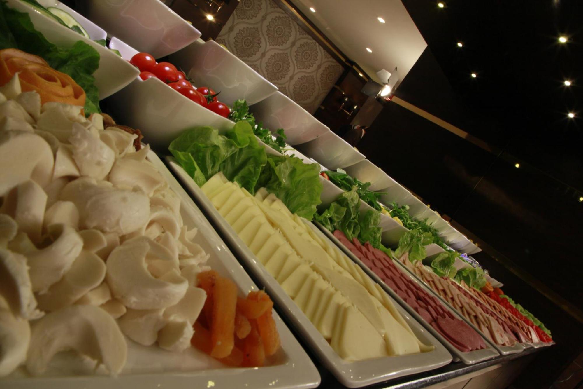 Mirilayon - Old Town 4* Istanbul