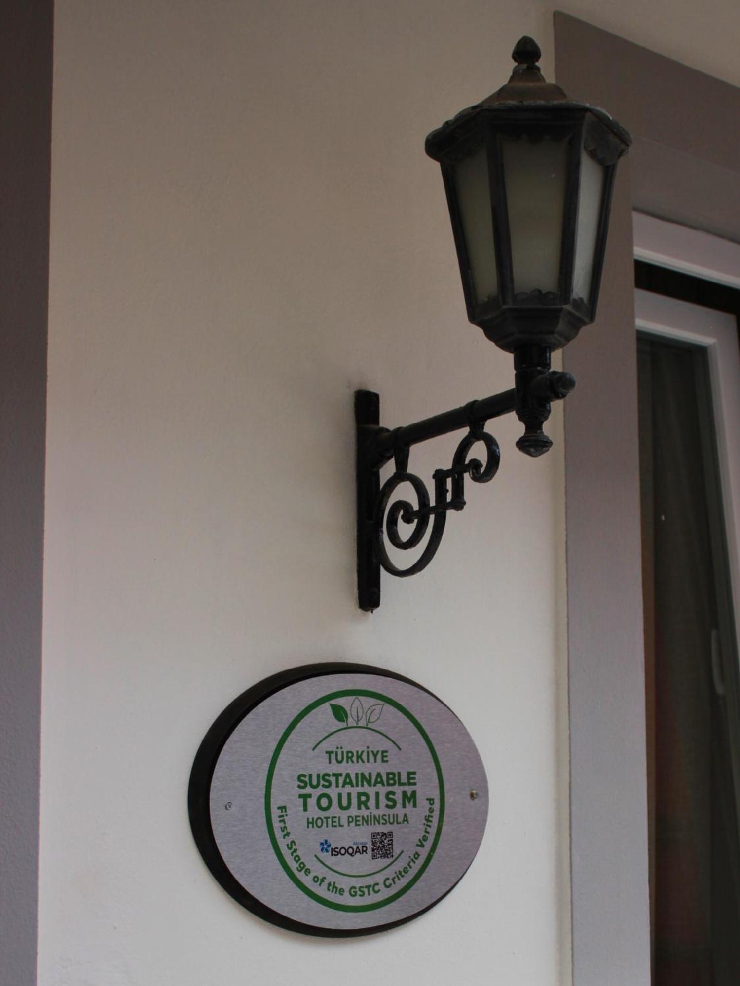 Peninsula Istanbul