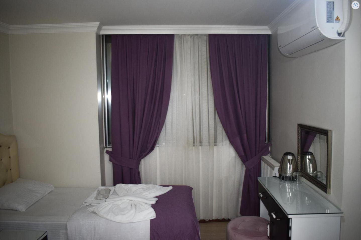 Kümbet * İstanbul