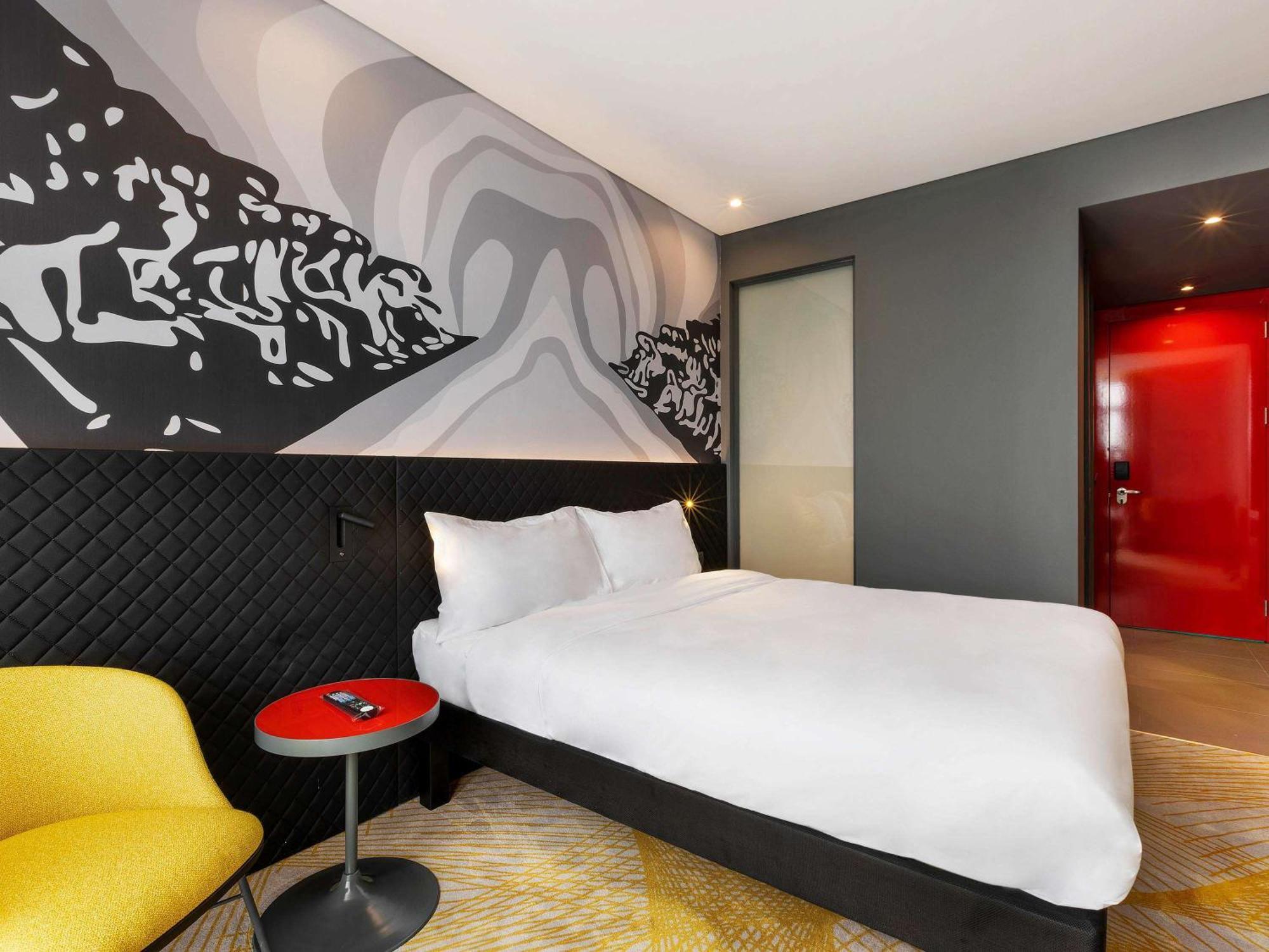 Hotel Ibis Styles Merter Istambul