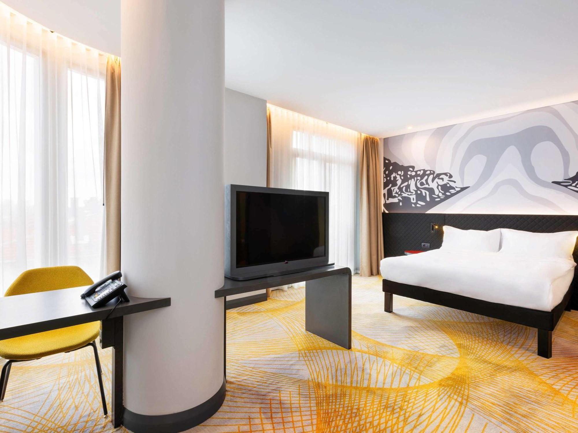Ibis Styles Merter 5* Istambul