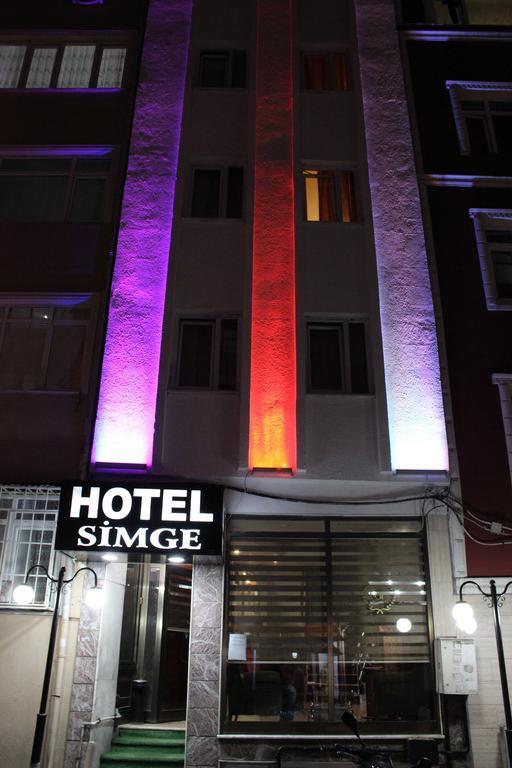 Simge Otel