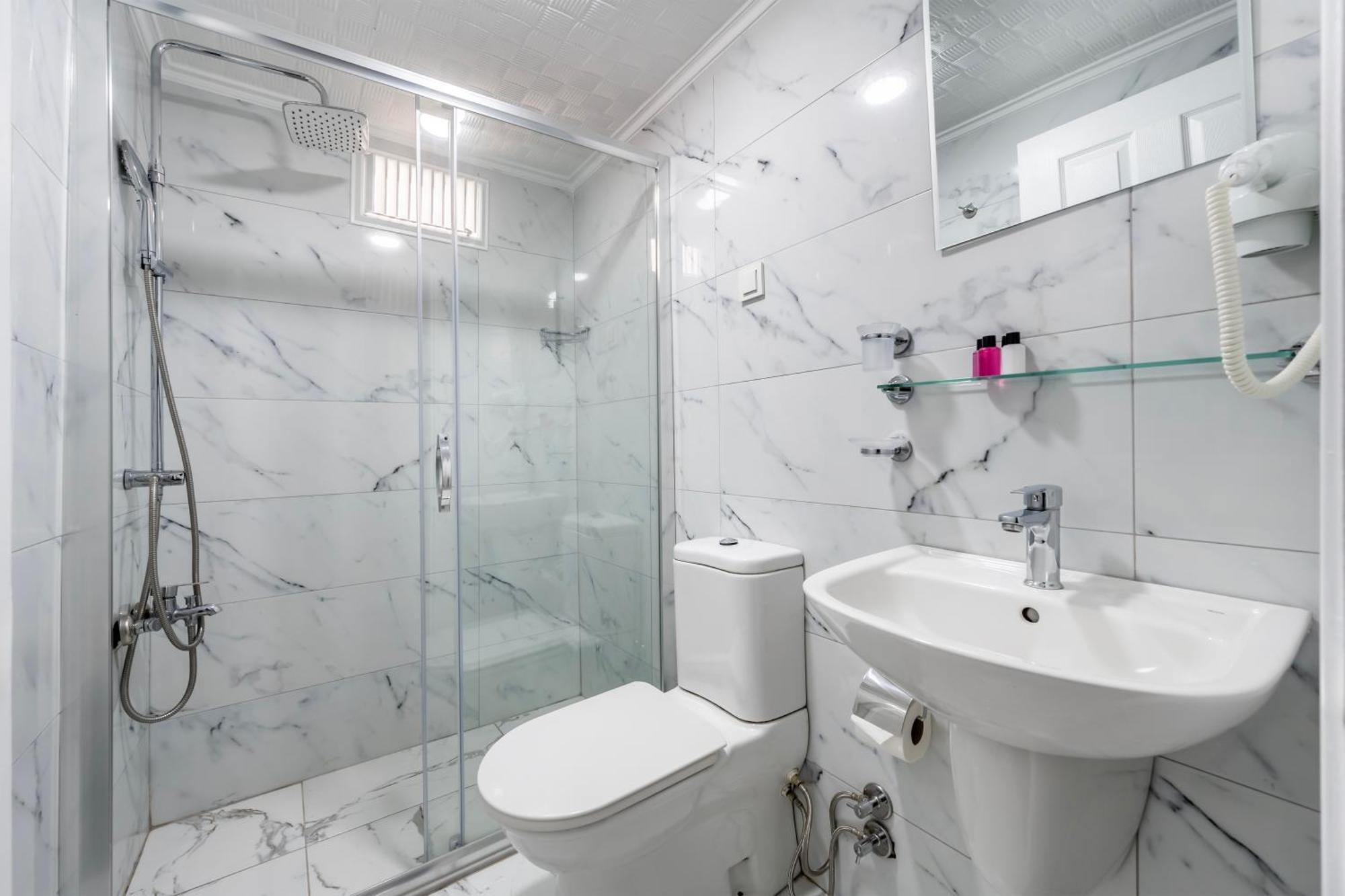 Hotel Taksim Trust Istanbul