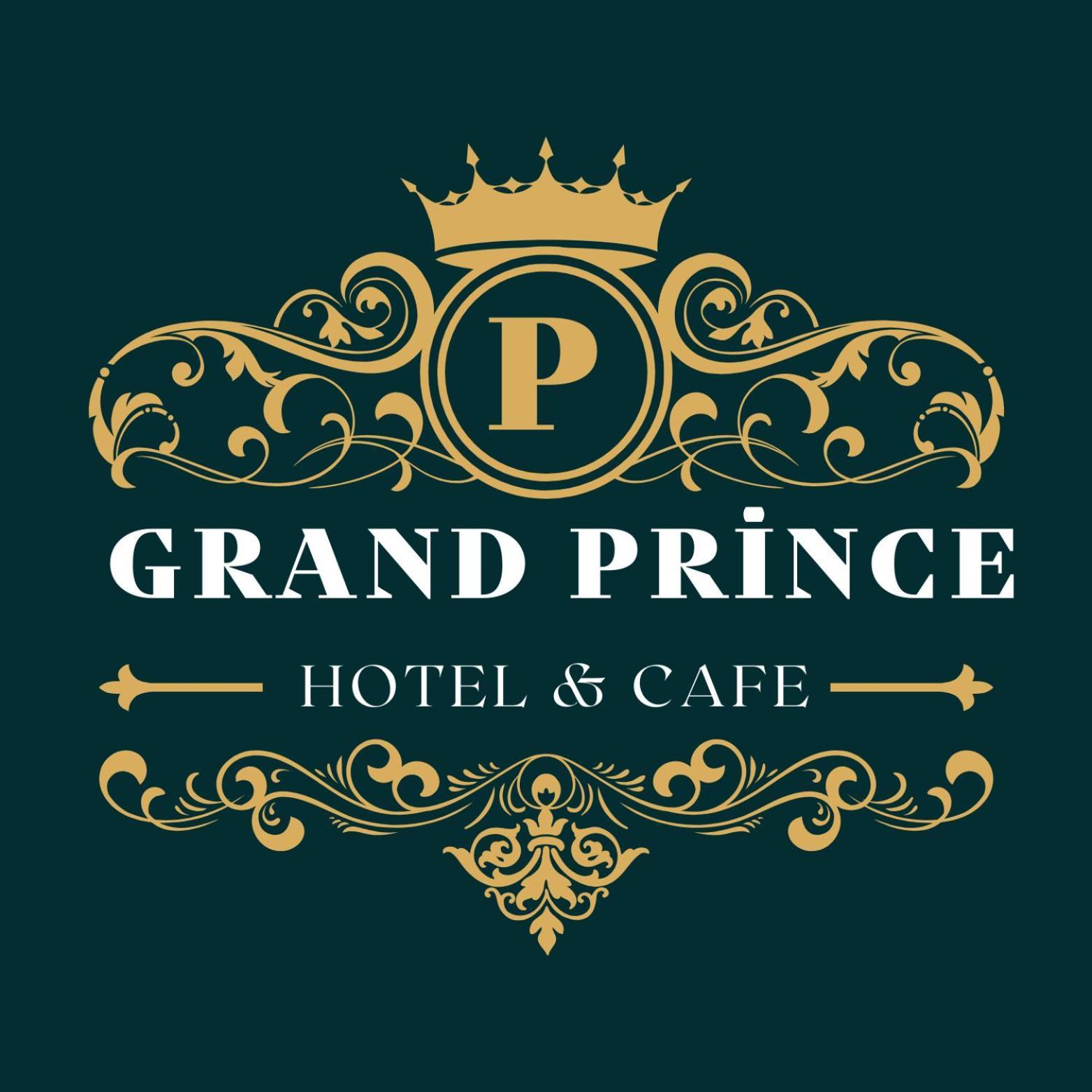Grand Taksim Hotel 3*