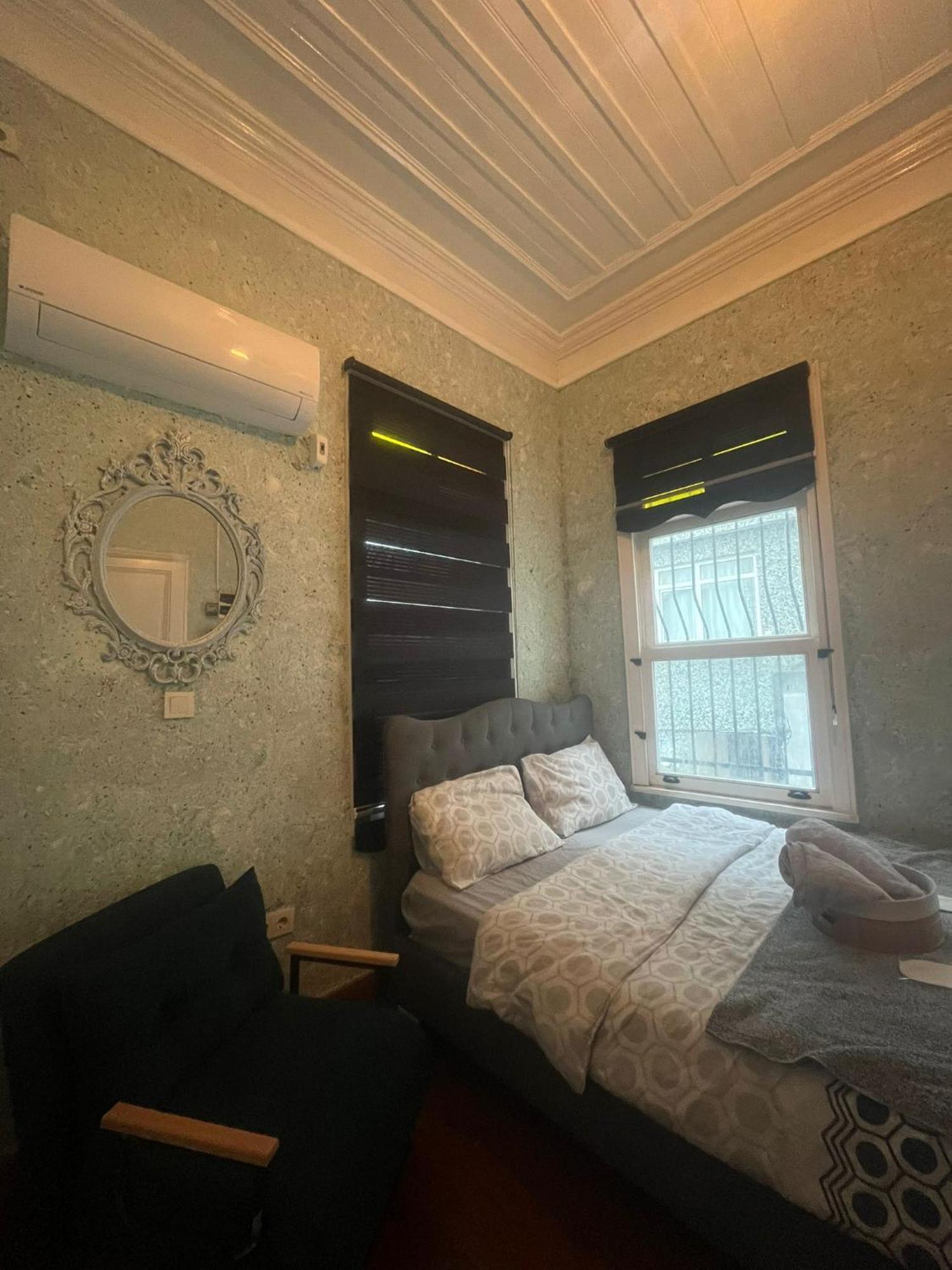 Cinar Hotel