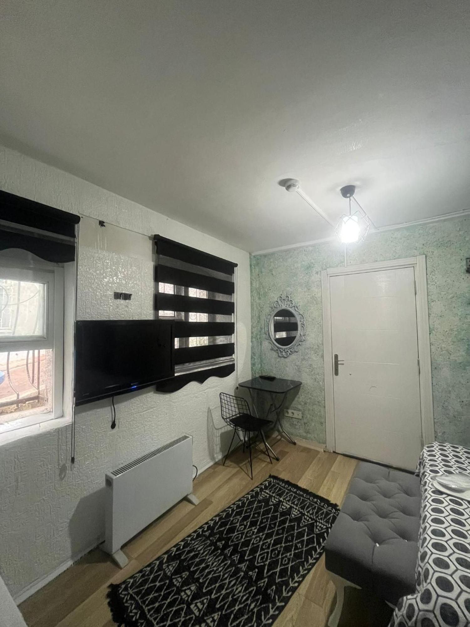 Hotel Cinar
