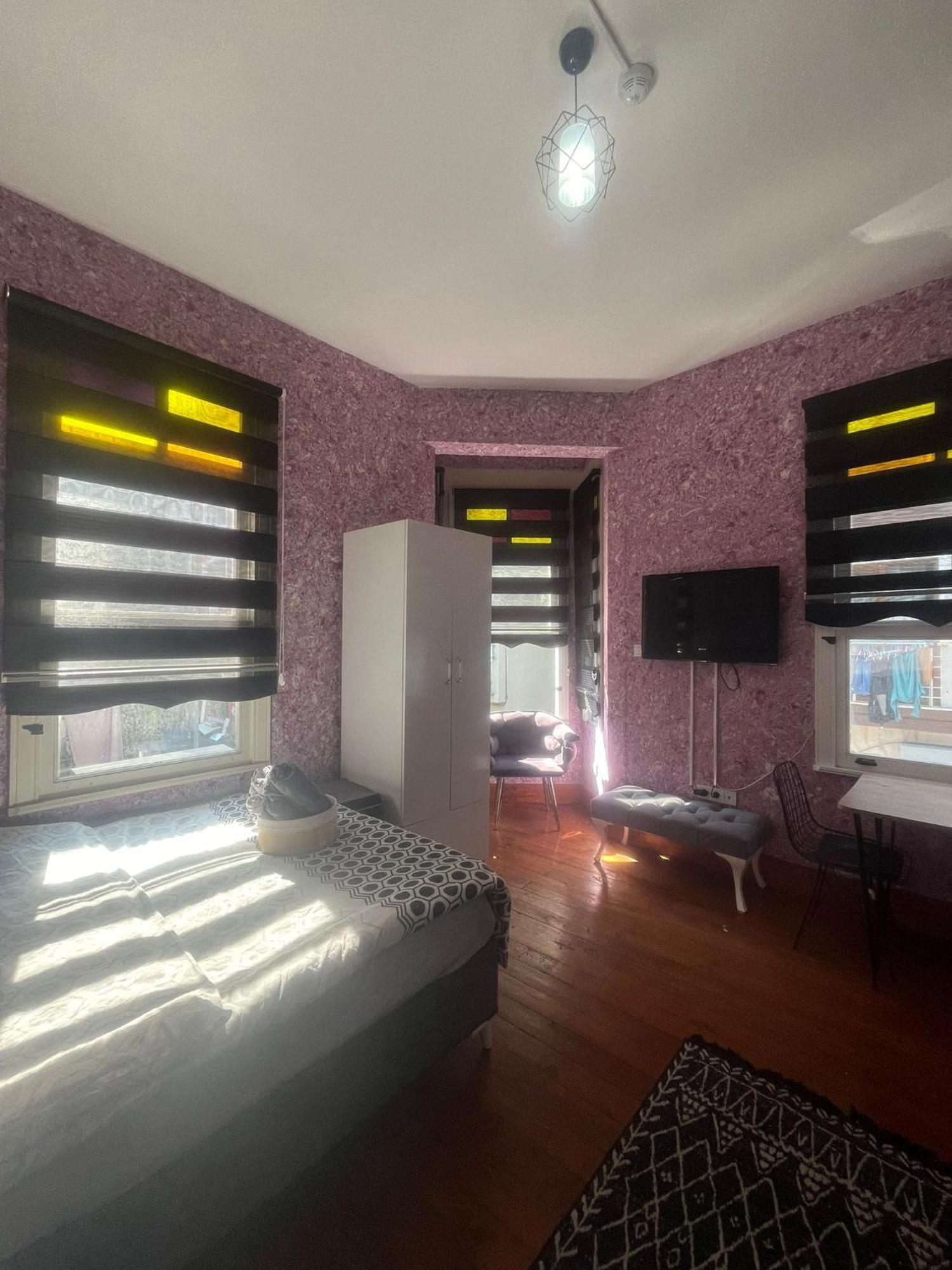 Hotel Cinar *