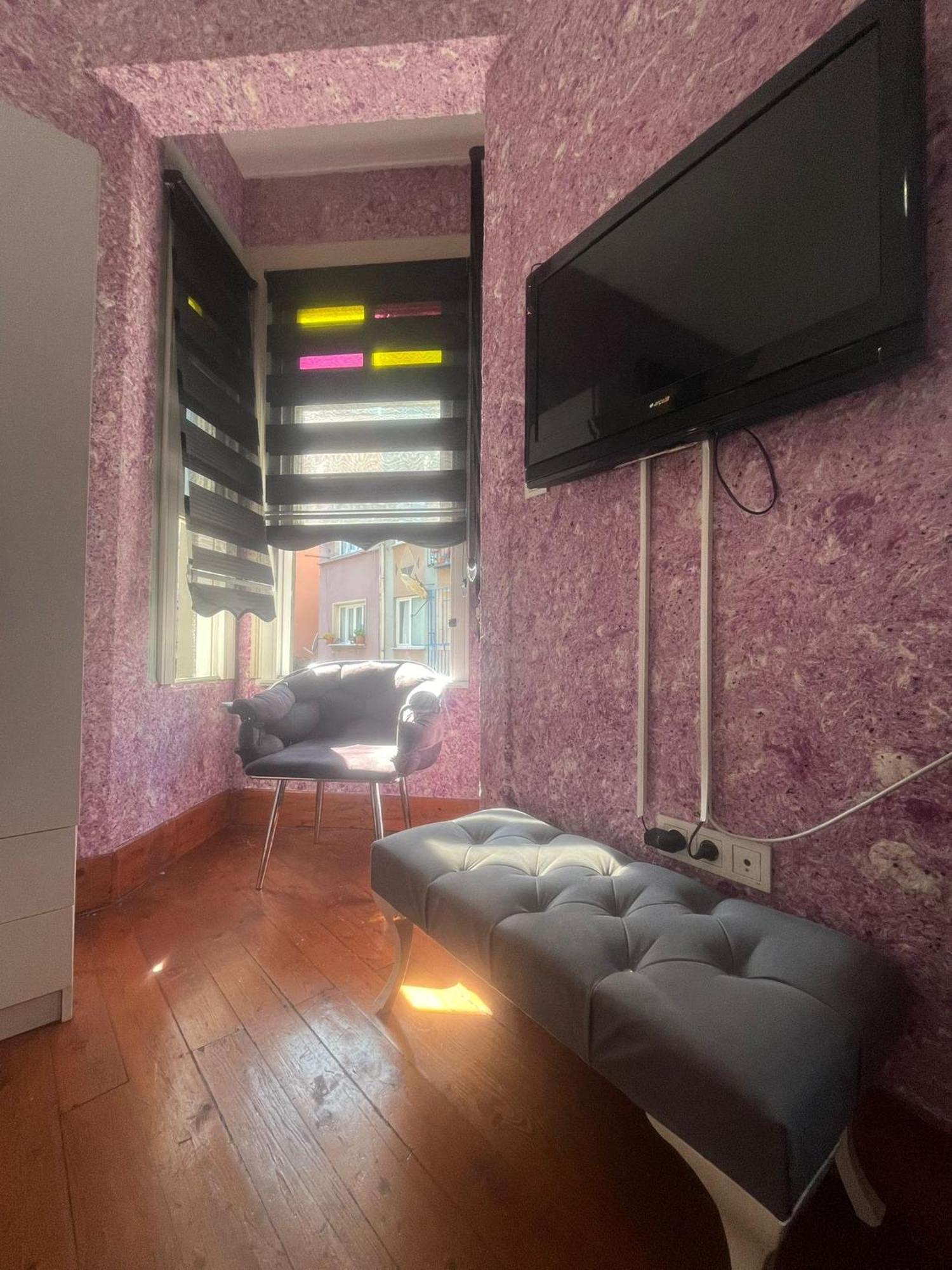 Hotel Cinar Istanbul