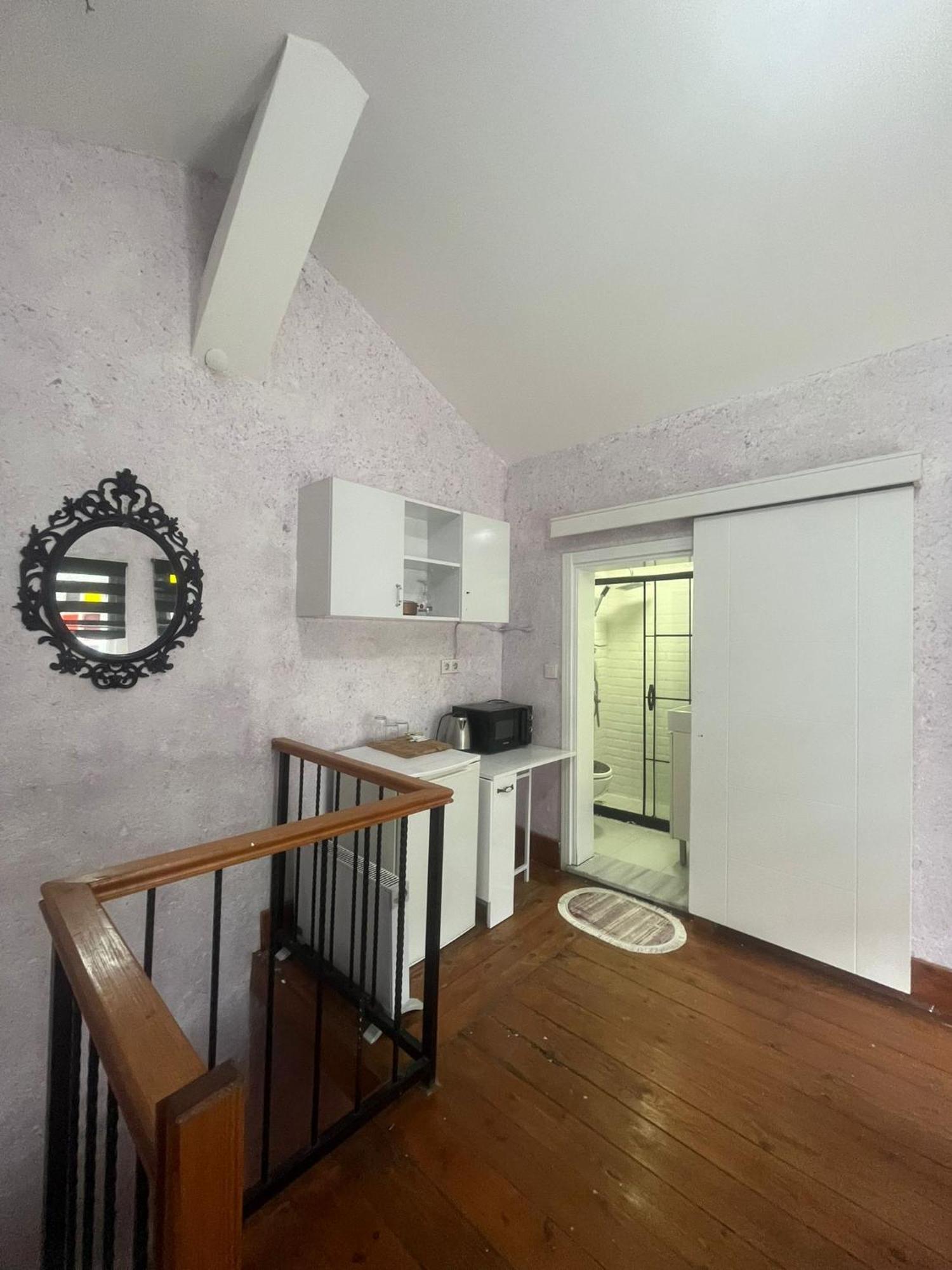 Hotel Cinar