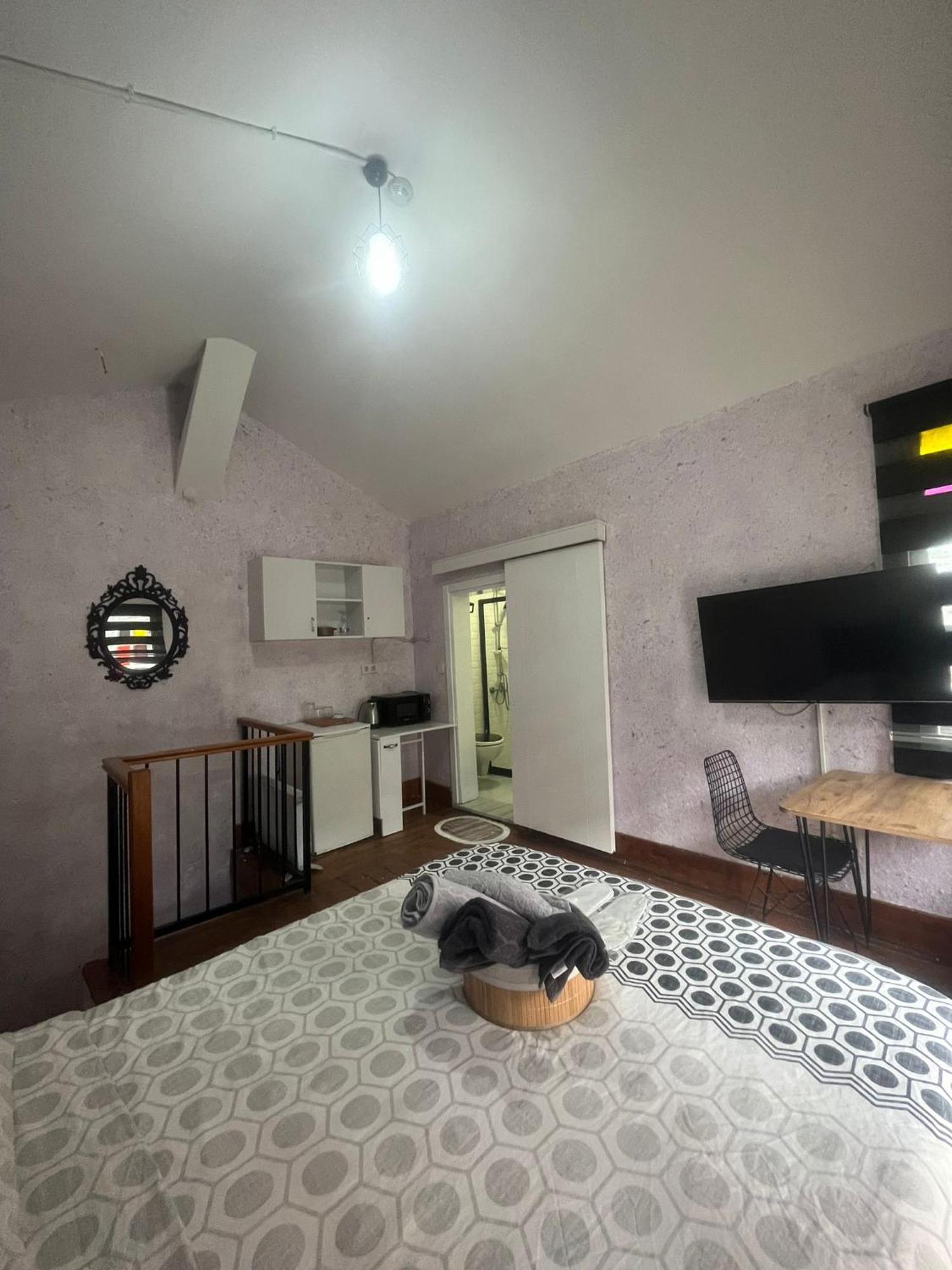 Hotel Cinar
