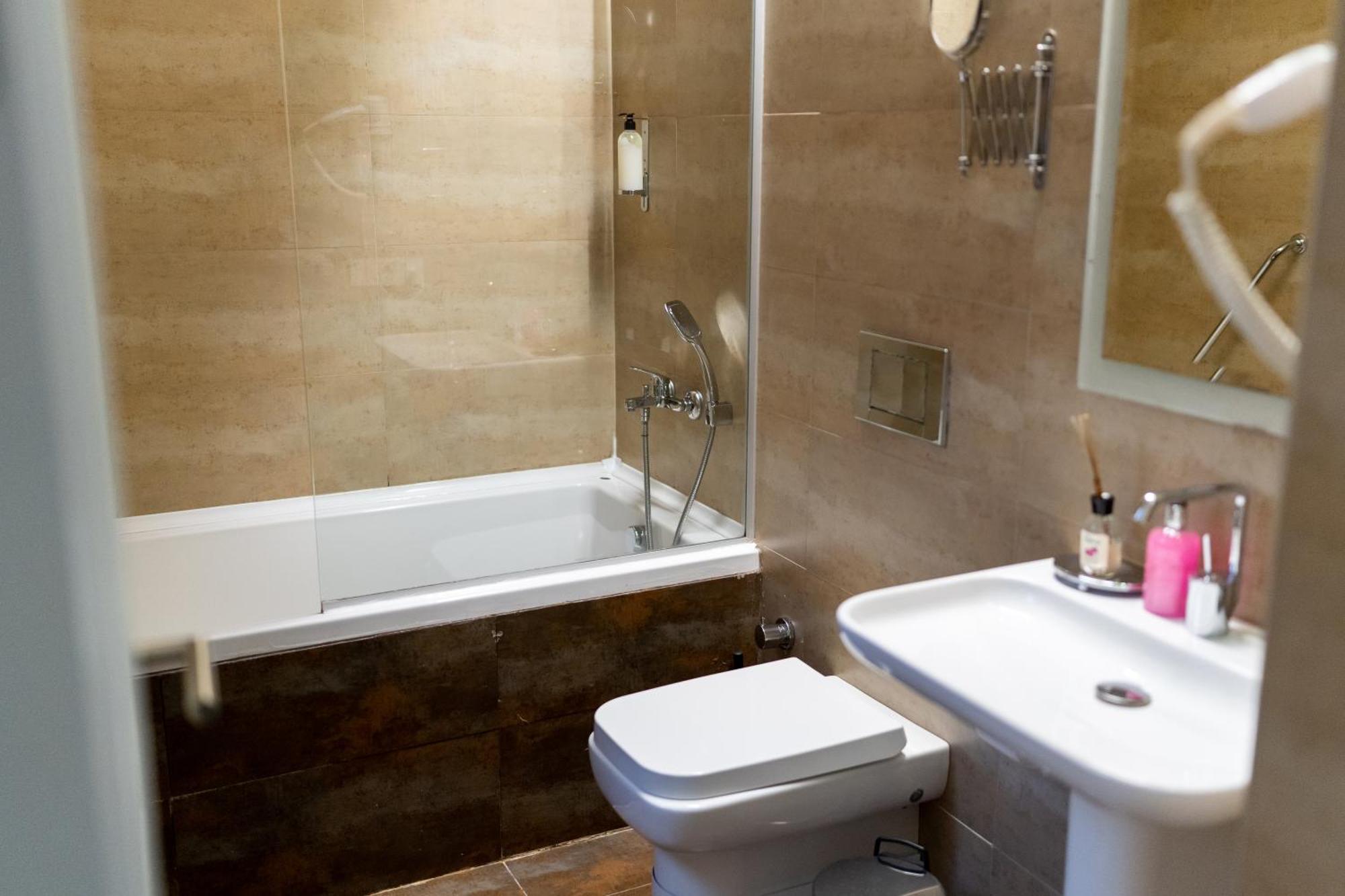 Galateia Aparthotel Istambul