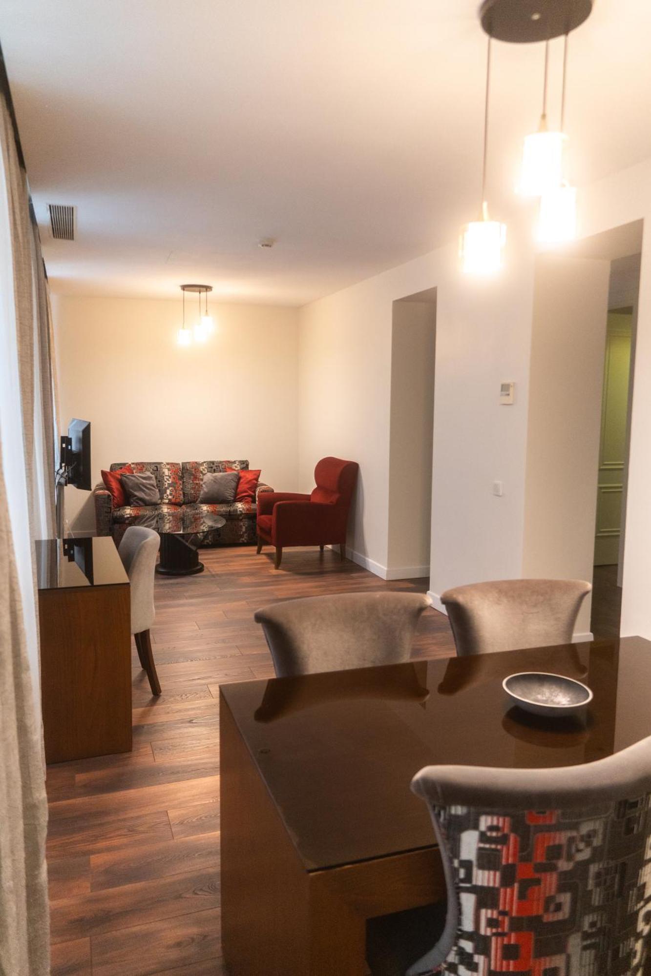 Galateia Aparthotel