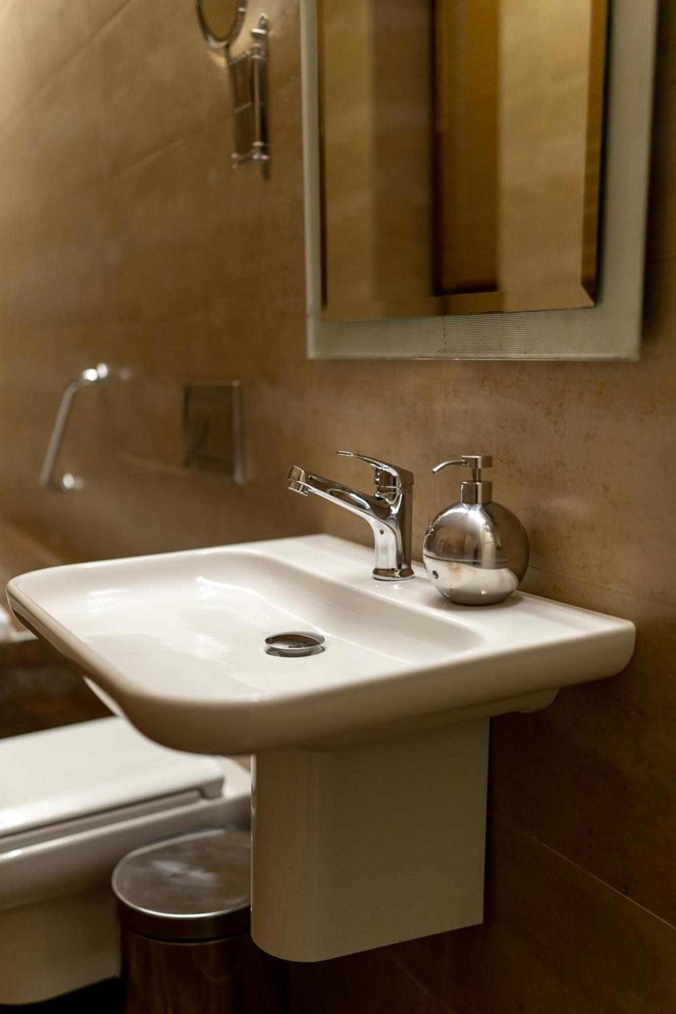 Aparthotel Galateia Istambul
