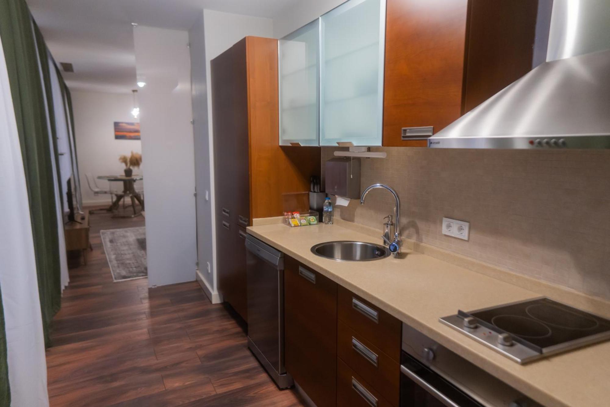 Aparthotel Galateia 3*