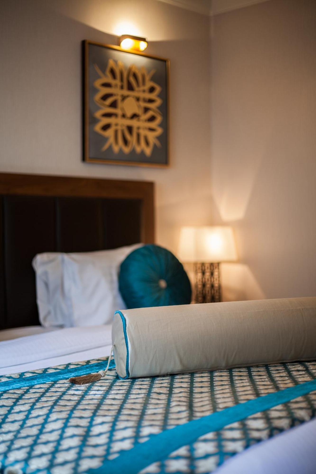 Golden Age Hotel&spa 4* Istanbul