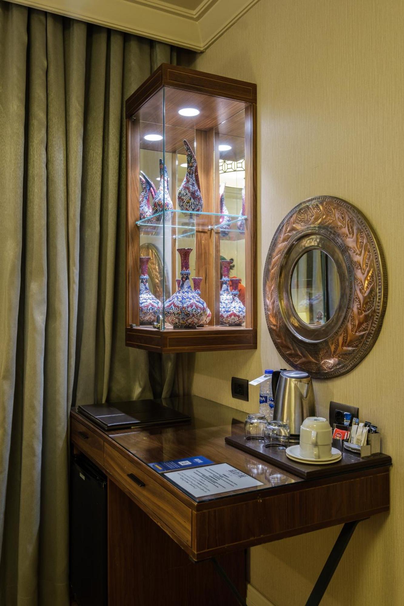 Golden Age Hotel&spa Istanbul