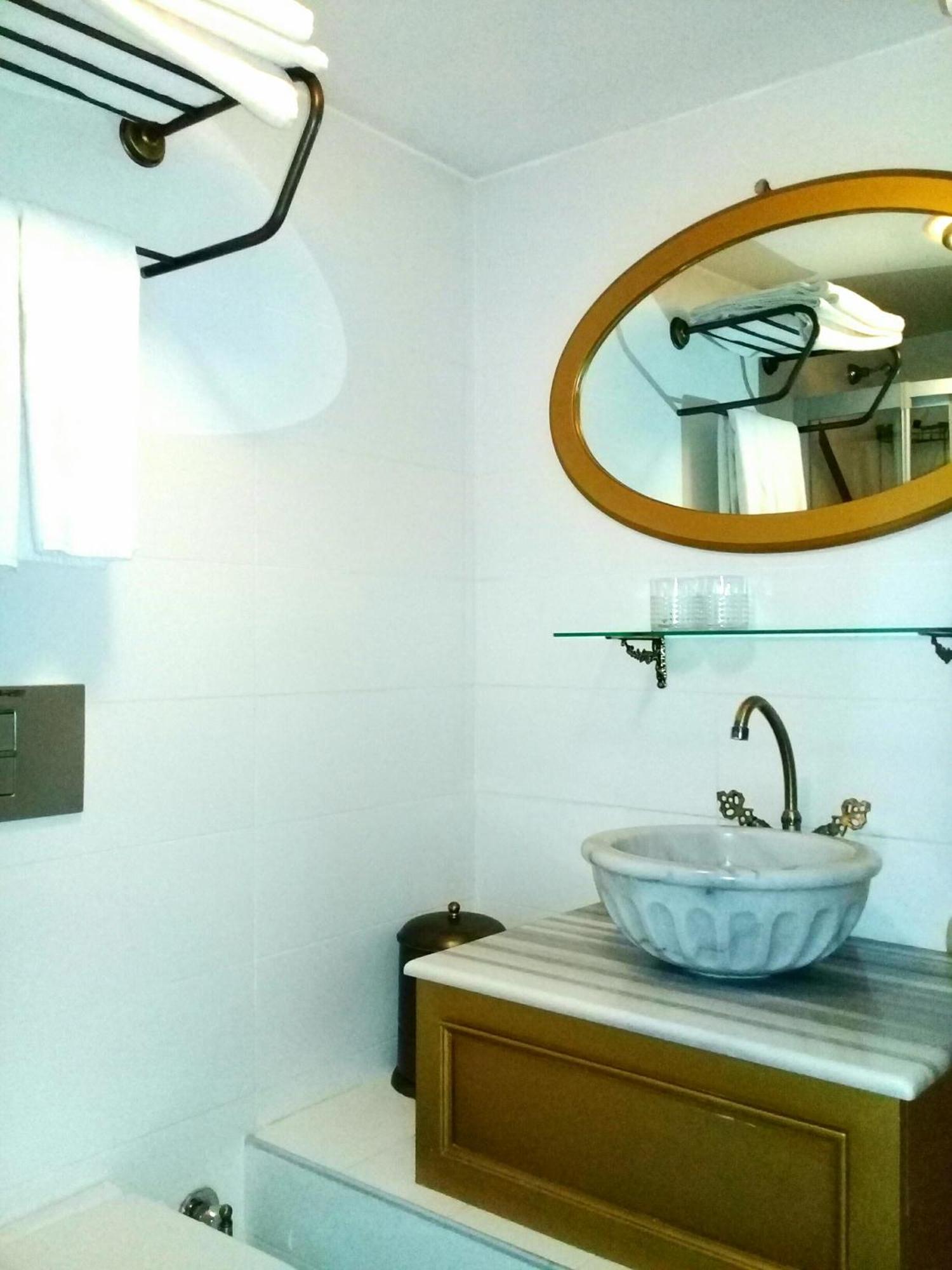Hotel Merial Sultanahmet Istanbul