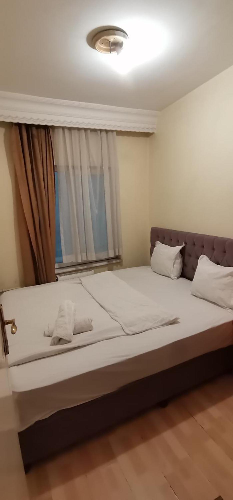 Hotel Taksim Sato Istanbul