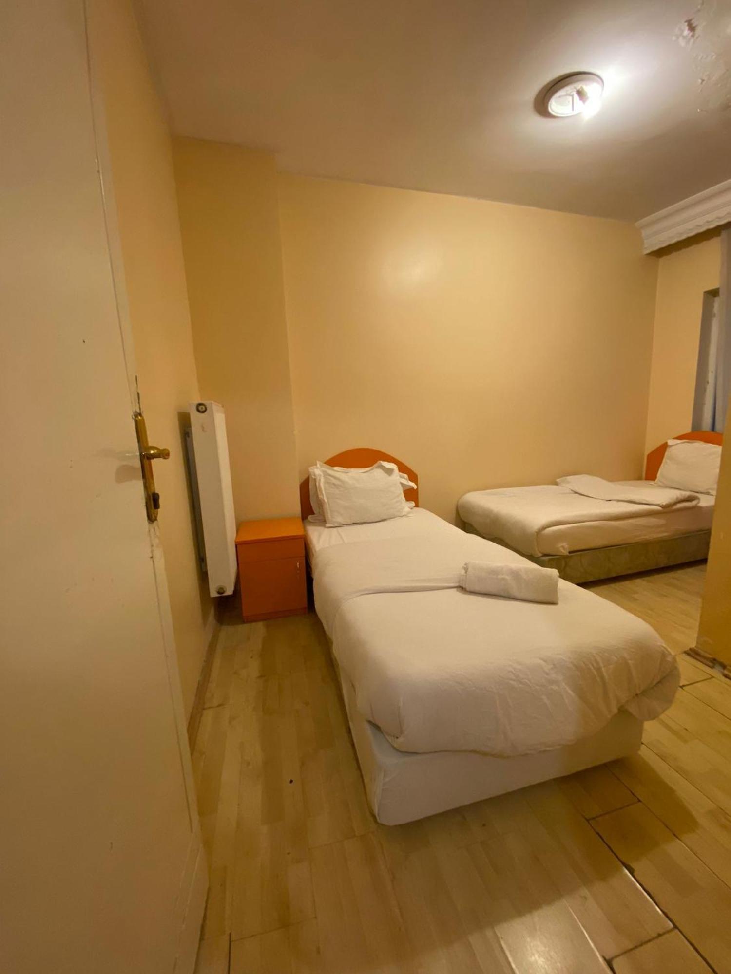 Hotel Taksim Sato Istanbul