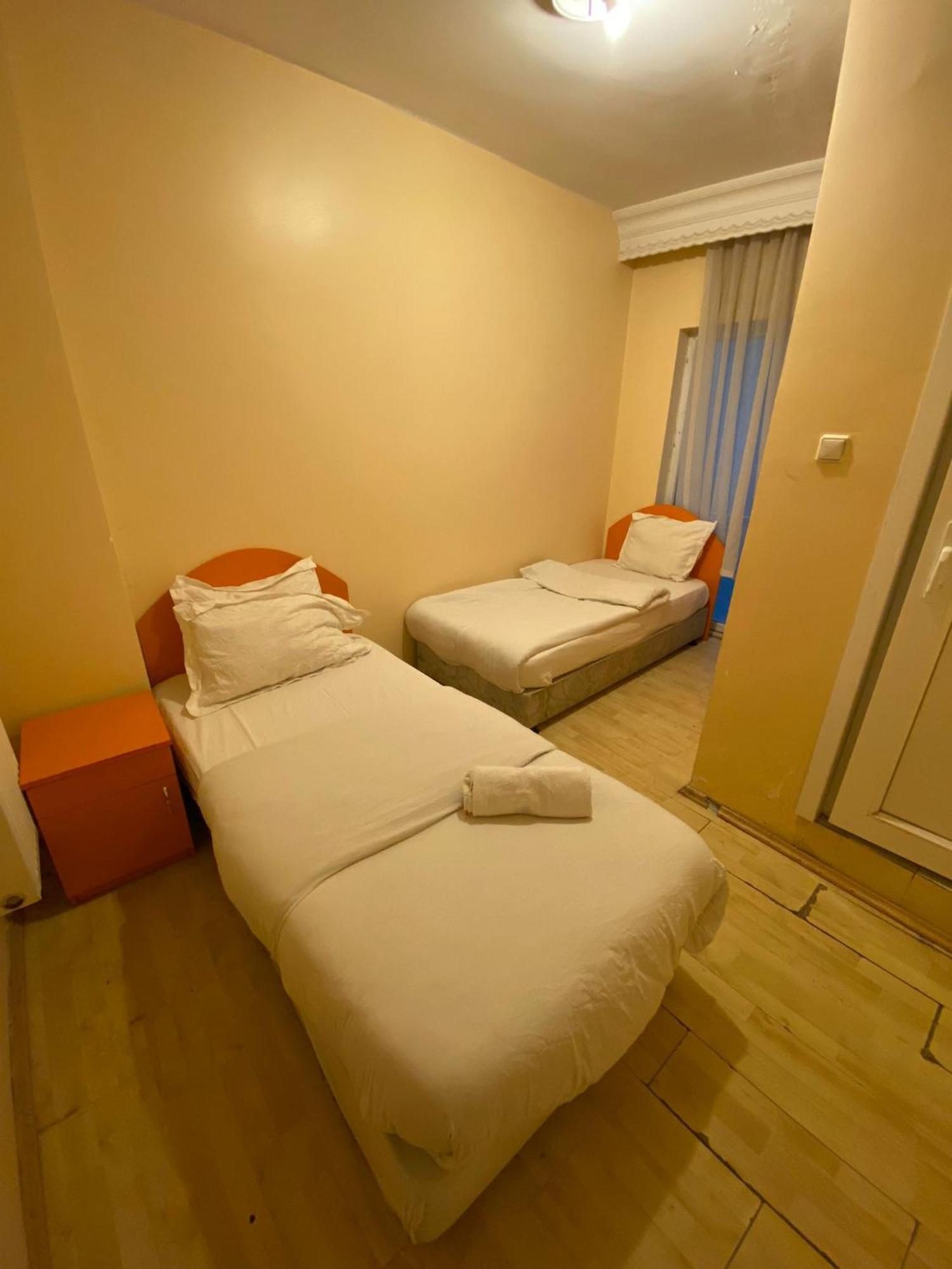 Hotel Taksim Sato