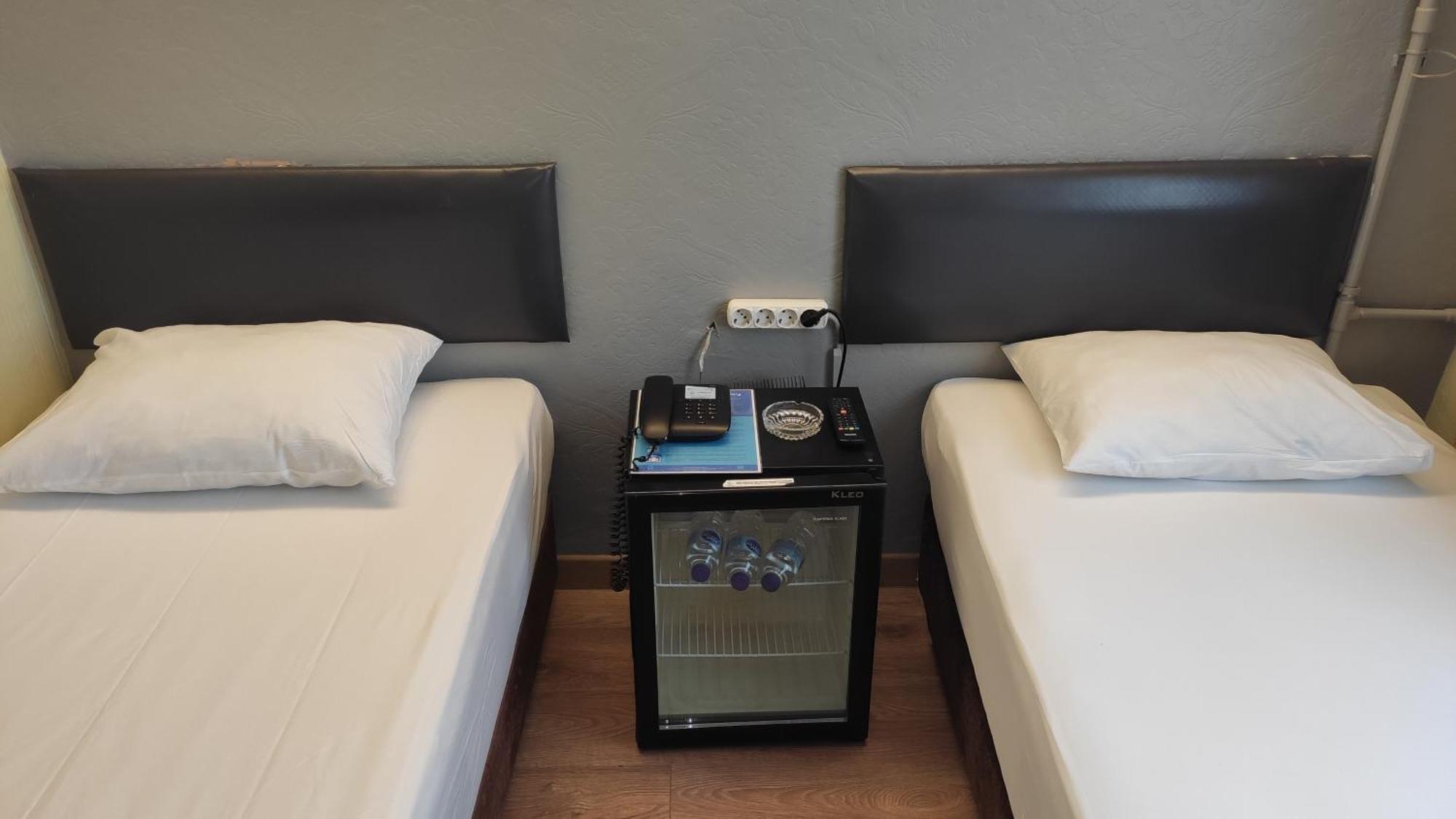 Hotel Torun Old 3*