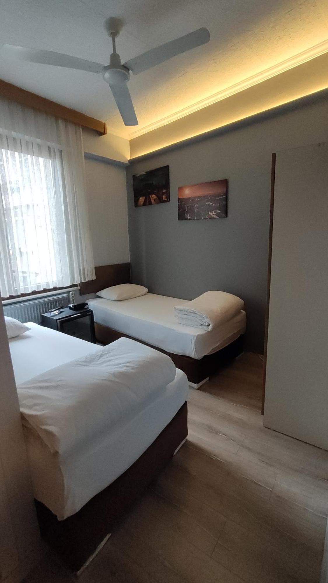 Torun Old 3* Istanbul
