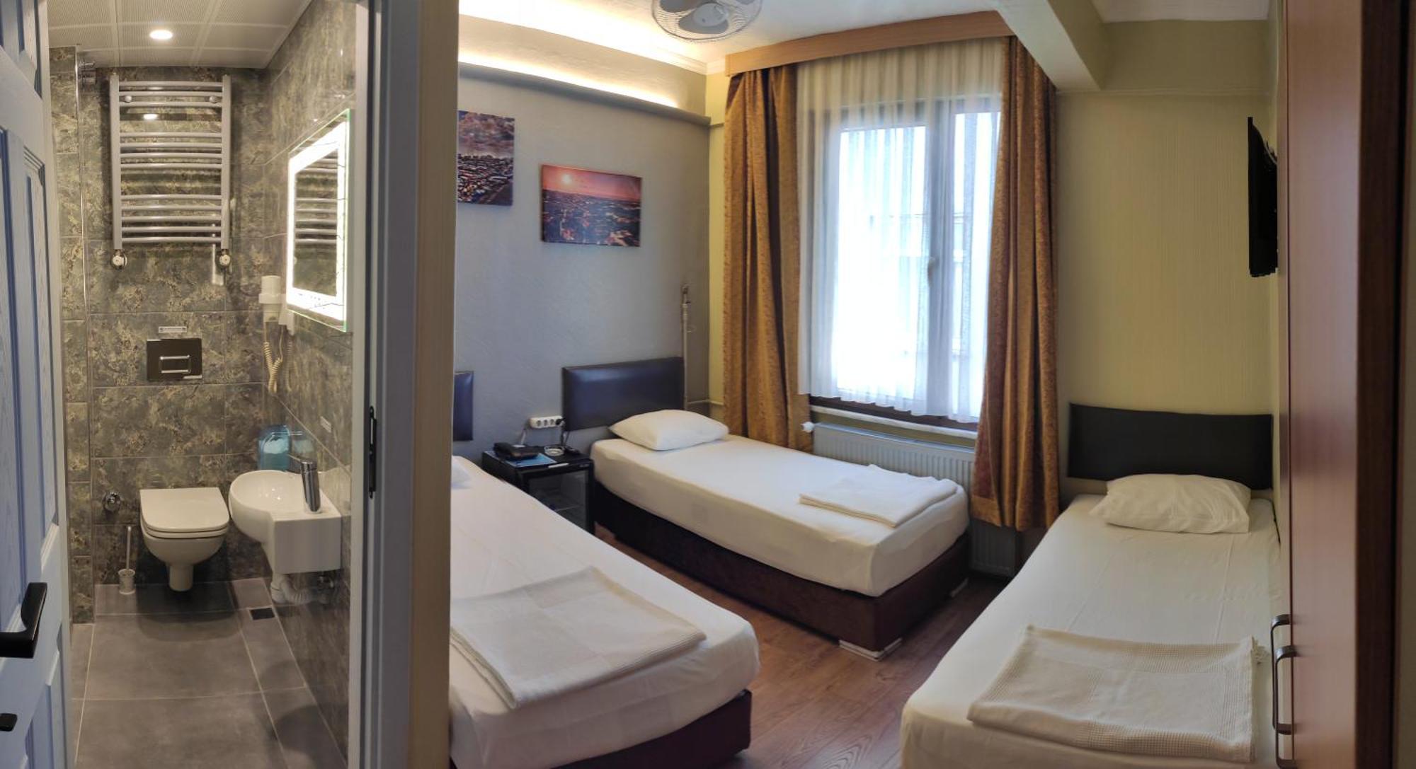 Torun Old 3* Istanbul