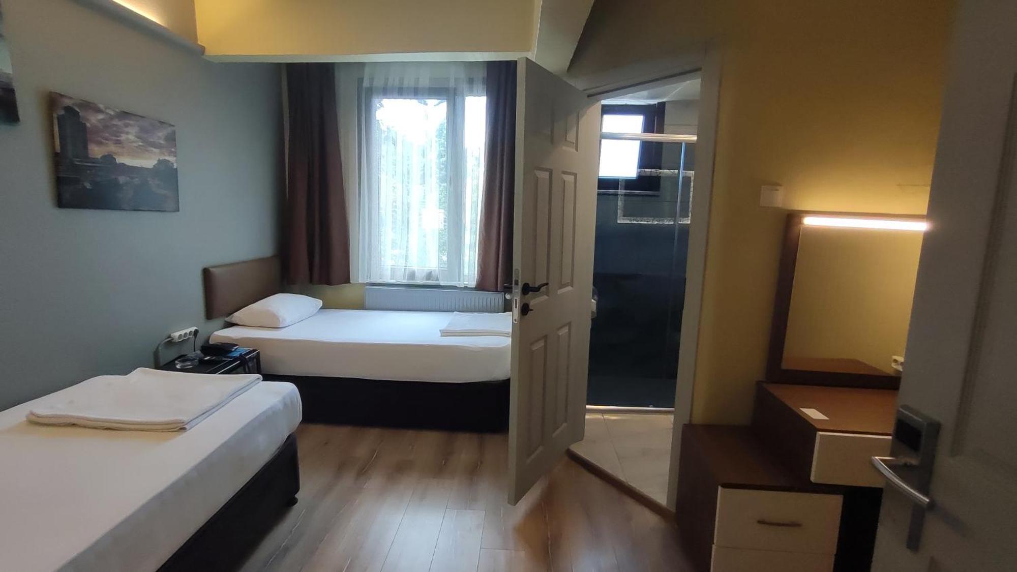 Hotel Torun Old Istanbul