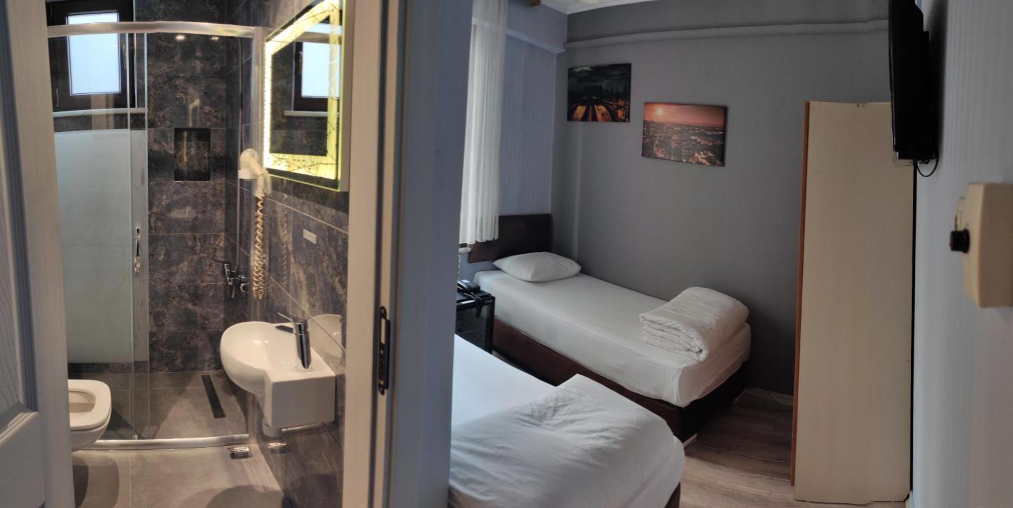 Hotel Torun Old Istanbul